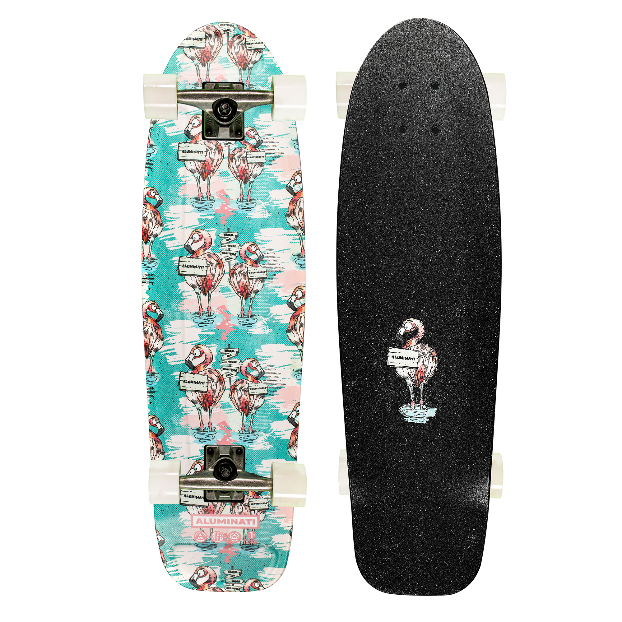 albert flamingo skateboard albert flamingo skateboard