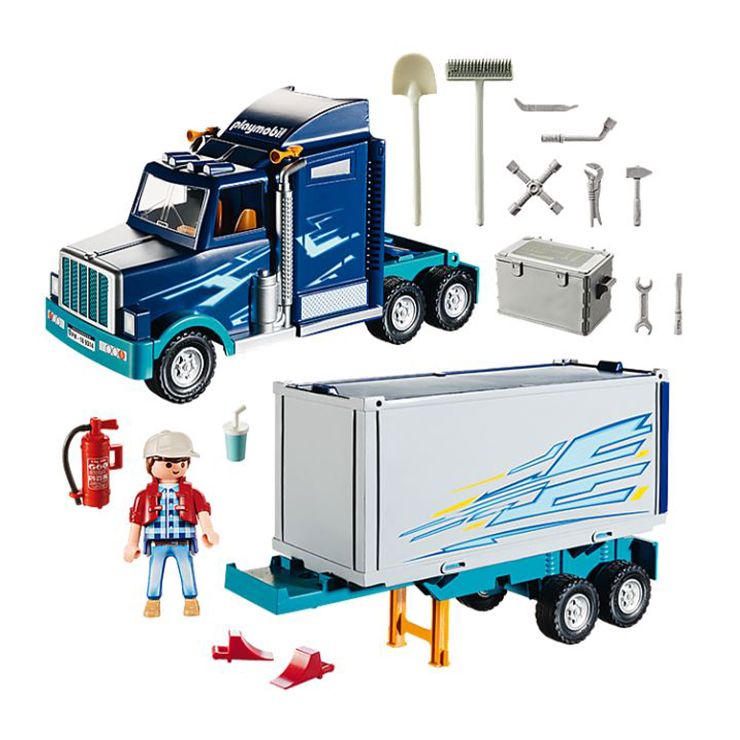 playmobil 9041