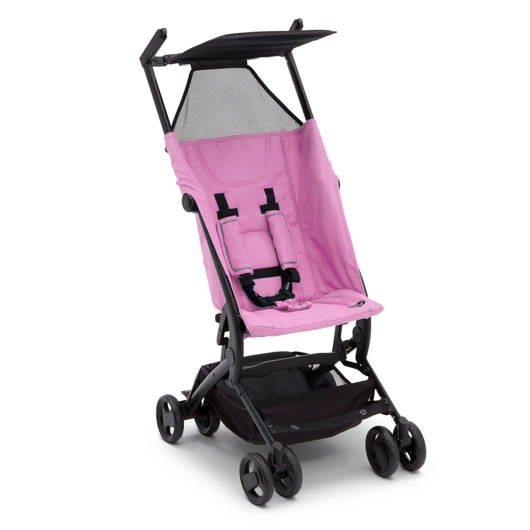 clutch stroller