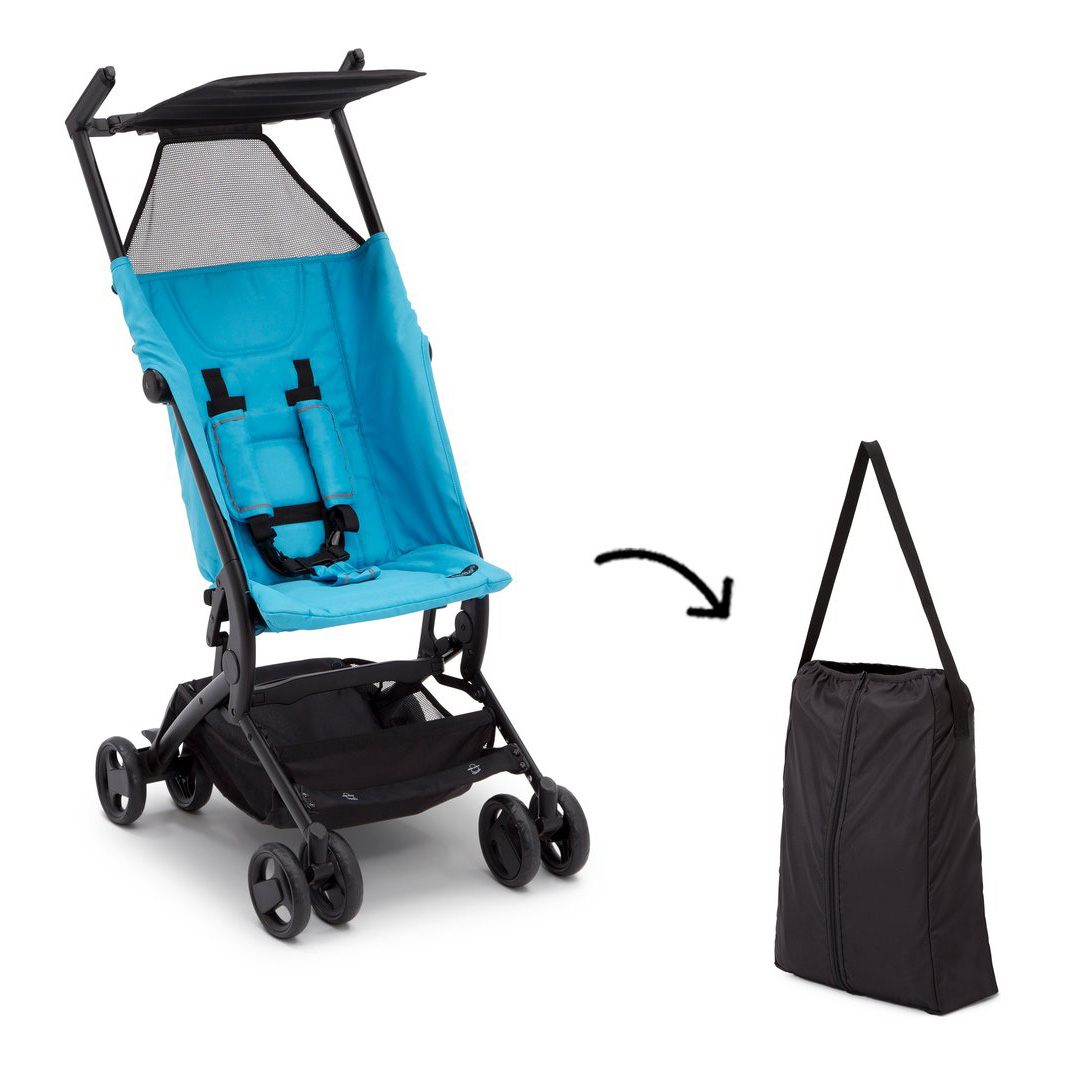 good baby travel stroller
