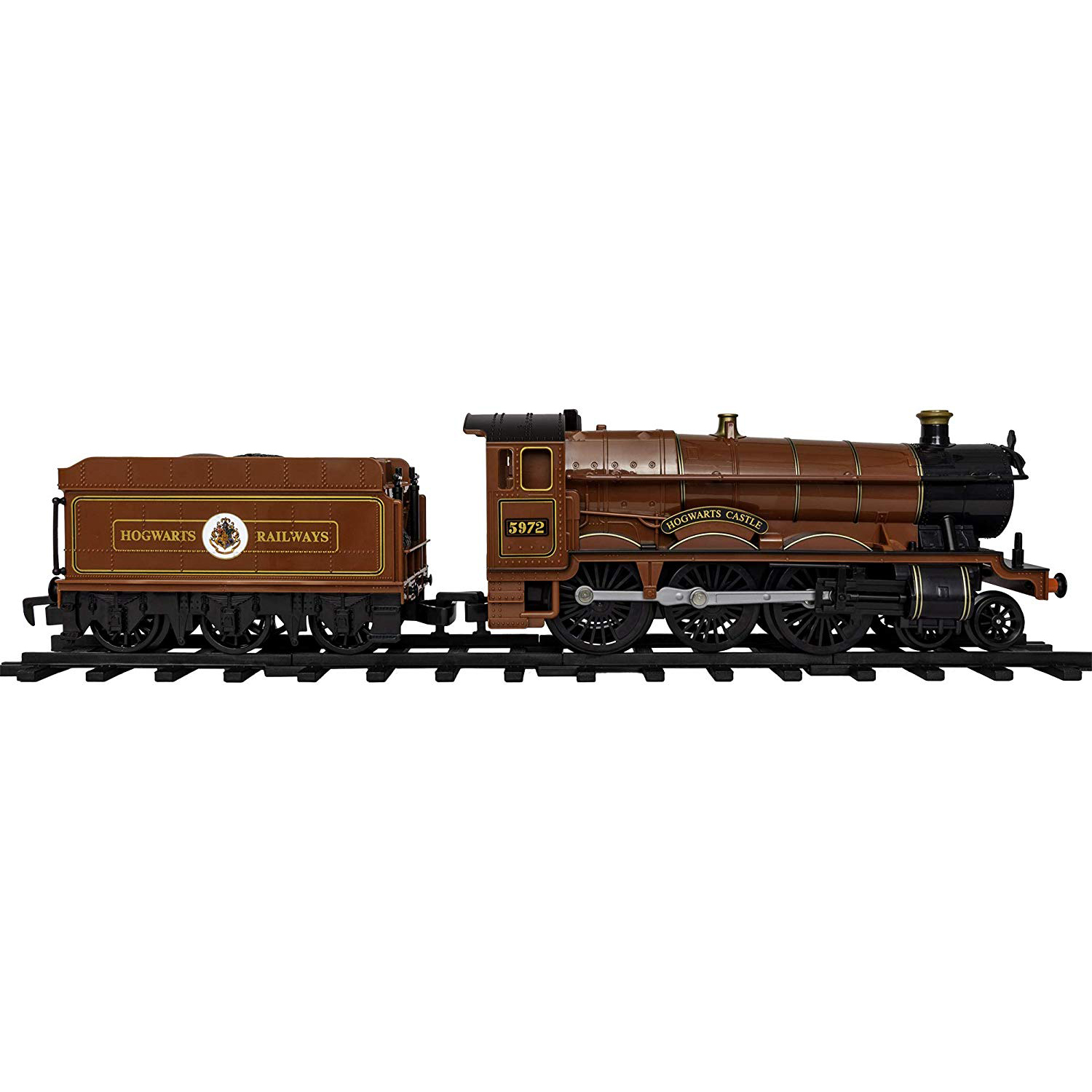 Lionel 711960 Hogwarts Express Battery Powered Ready to Play Model