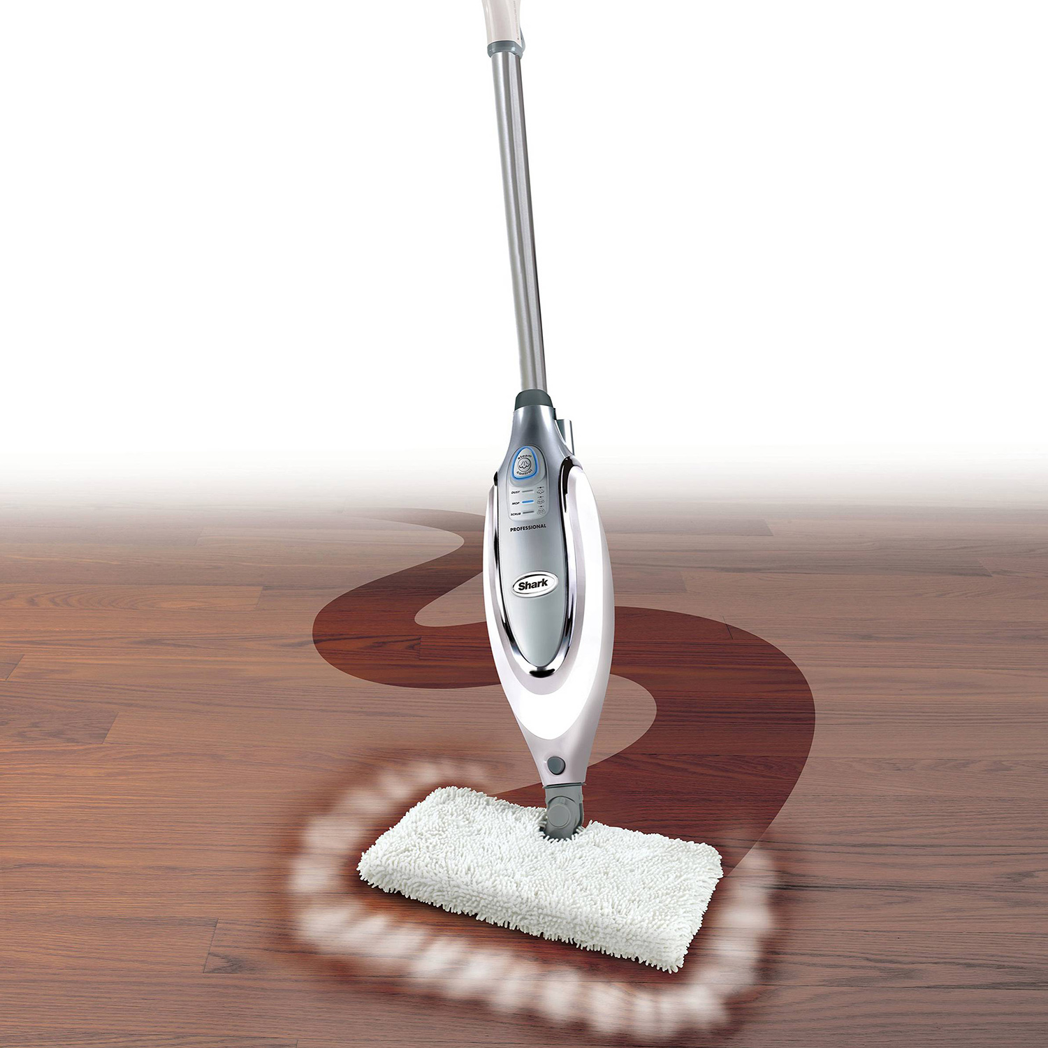 steam floor mop