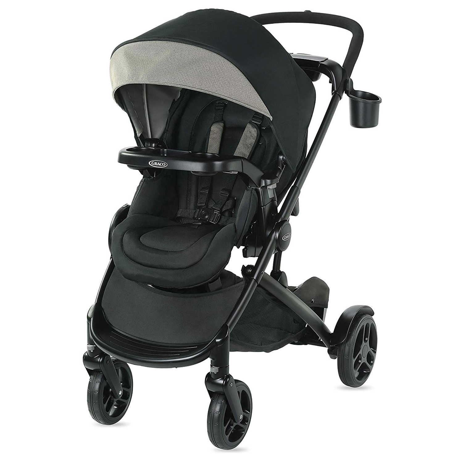 mamas and papas flip xt2 pushchair