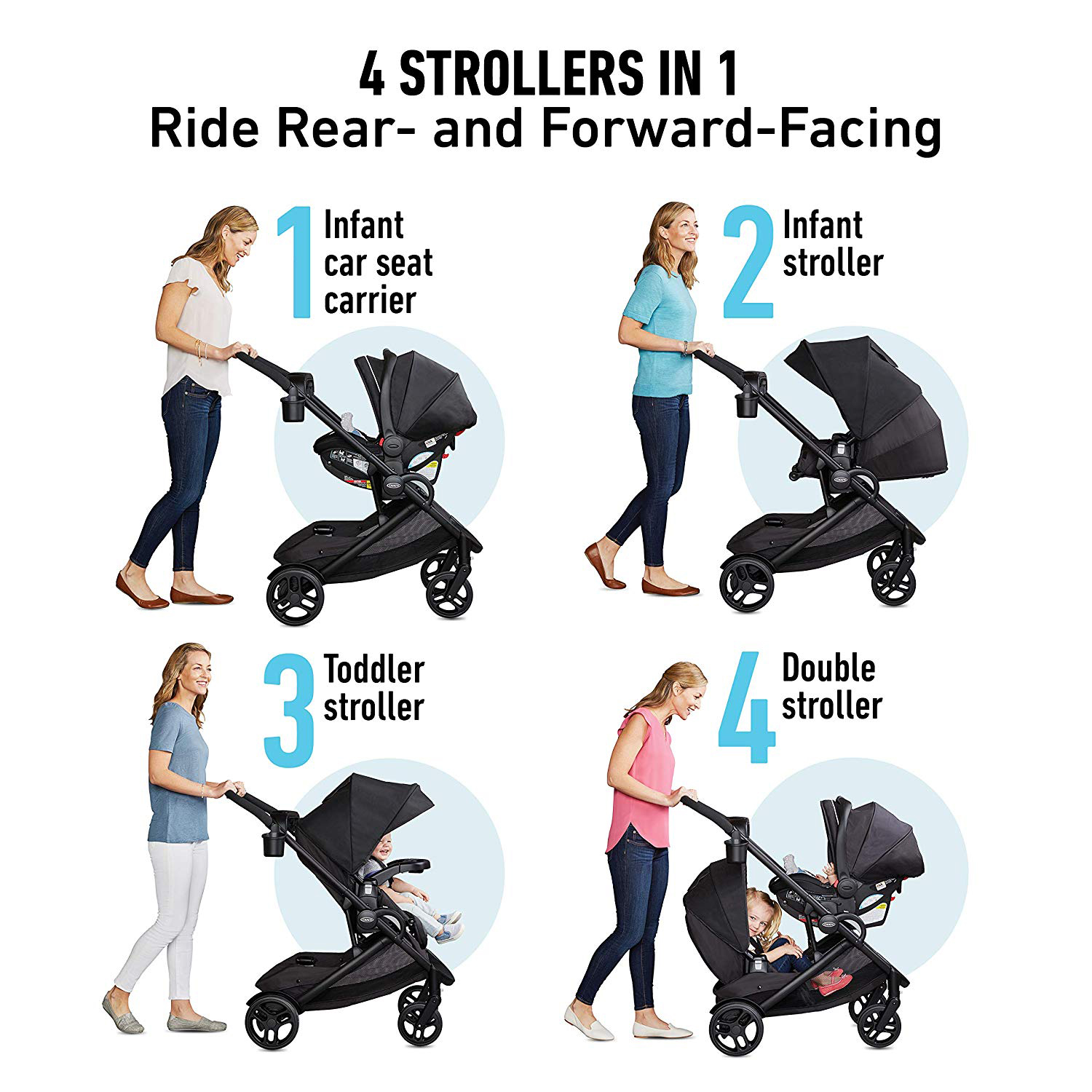 chicco liteway stroller amazon