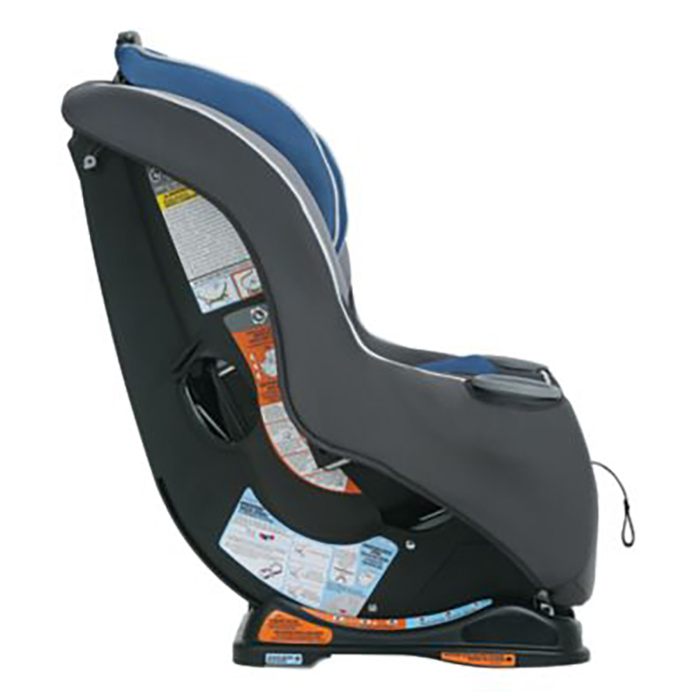Graco Sequence 65 Convertible Car Kids Seat w/ Washable Cover, Malibu