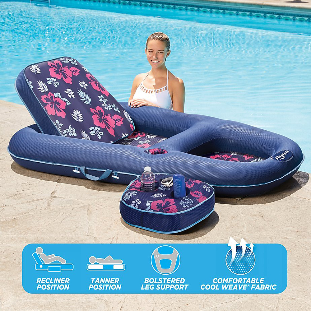 aqua campania ultimate 2 in 1