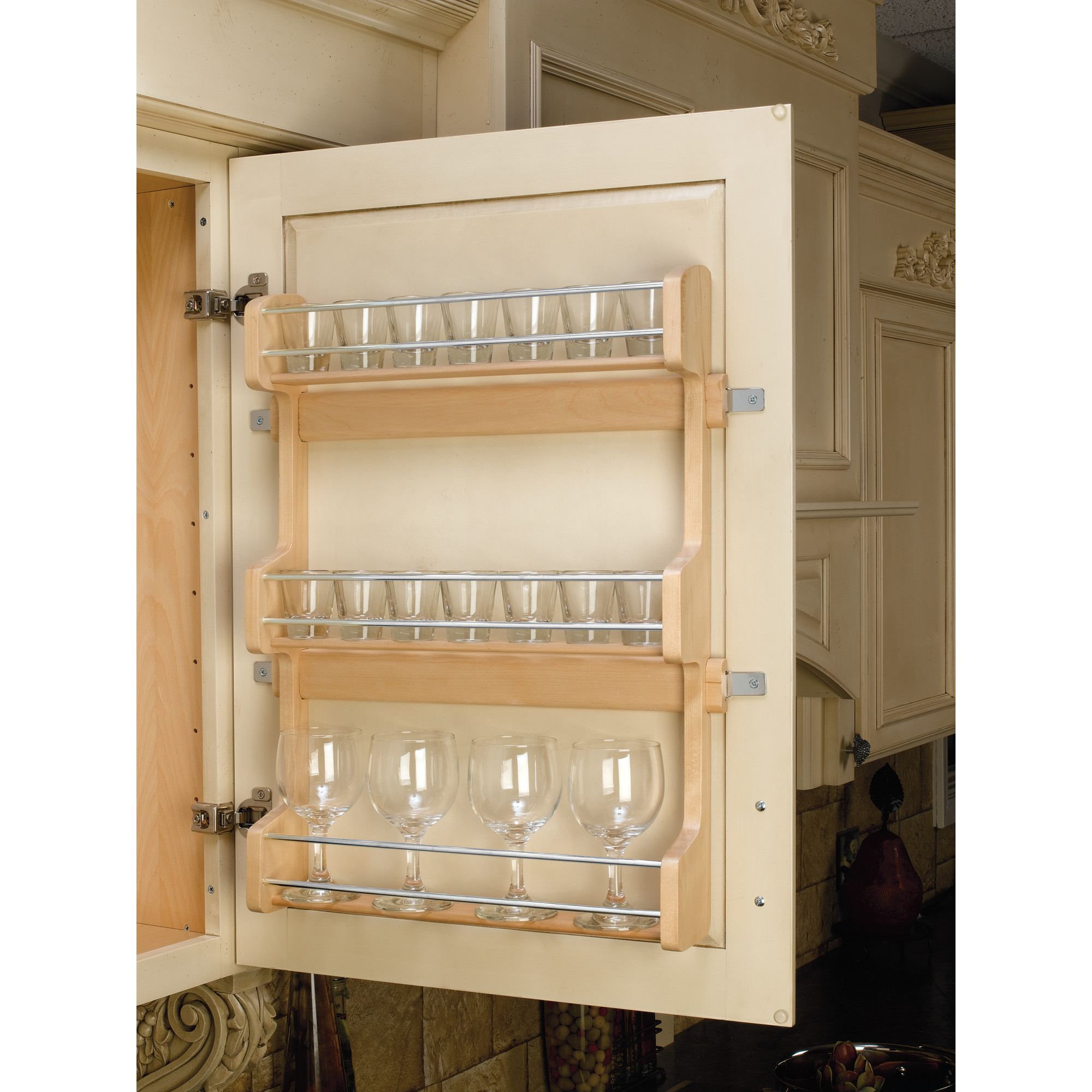 target mini freezer