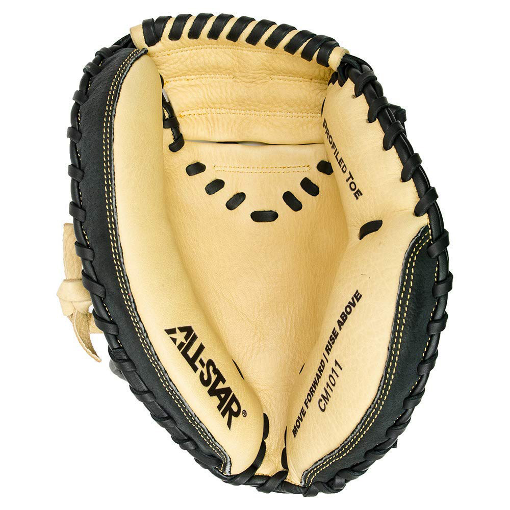 AllStar CM1011 Comp 31.5 Inch Youth Right Handed Baseball Catchers