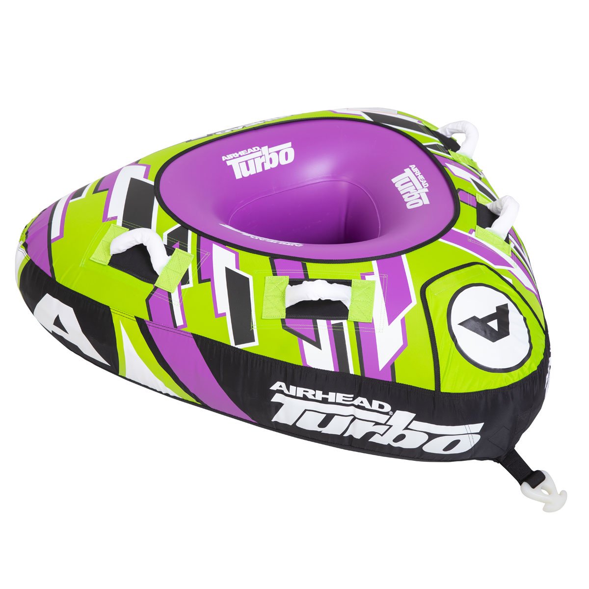 airhead towable water tubes