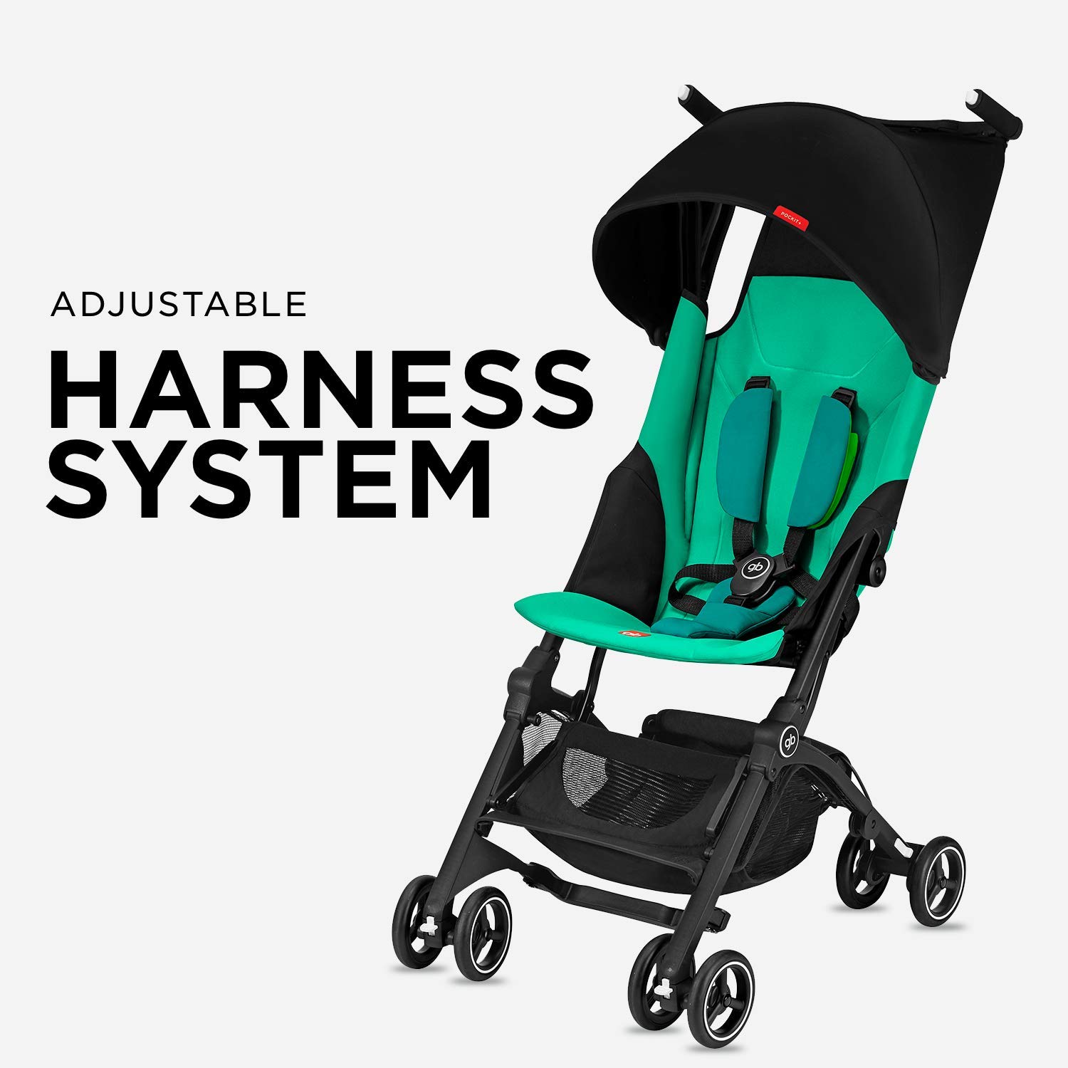 gb lightweight stroller