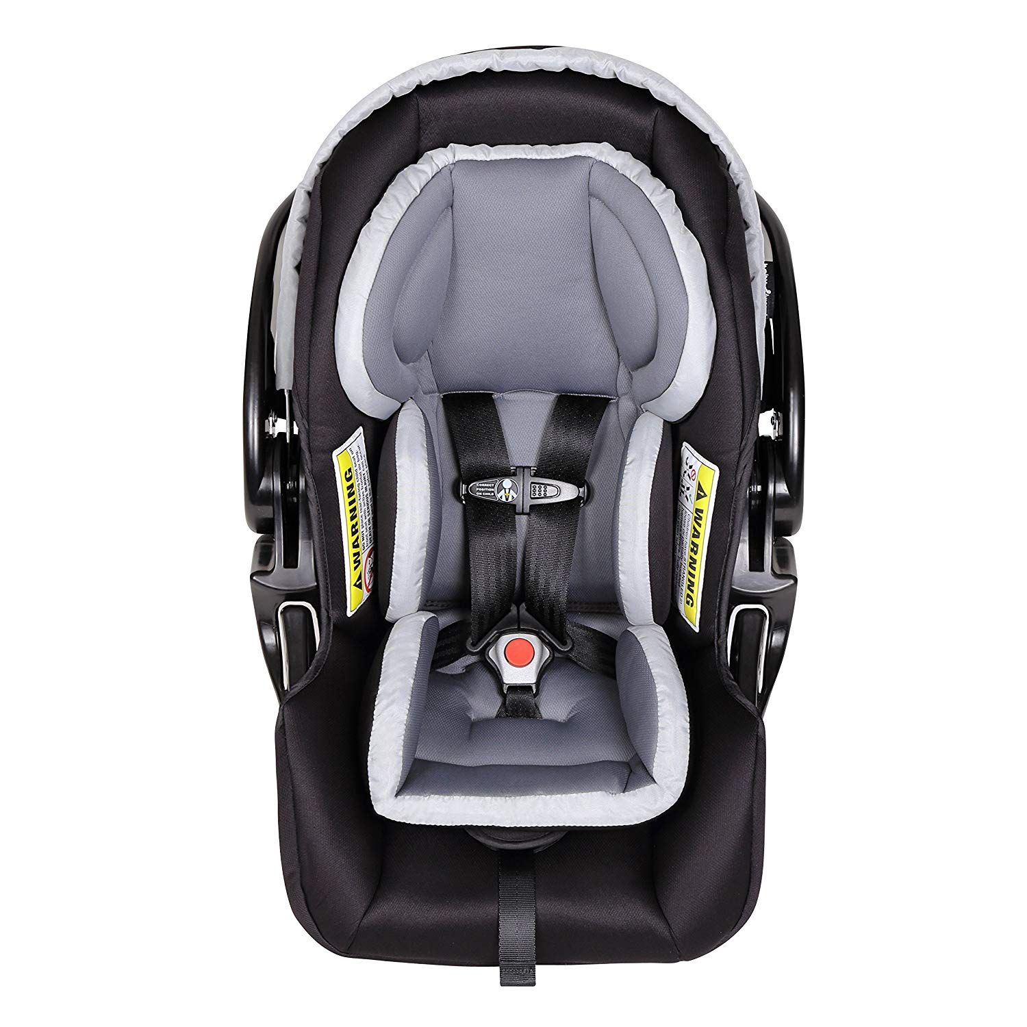 Baby Trend Secure Snap Gear 32 Portable Rear Facing Infant Baby Car ...
