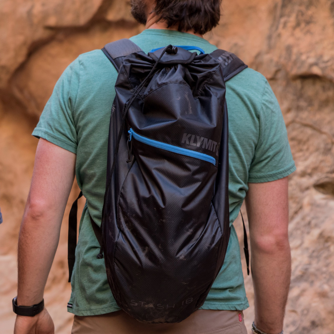 backpack 18 liter