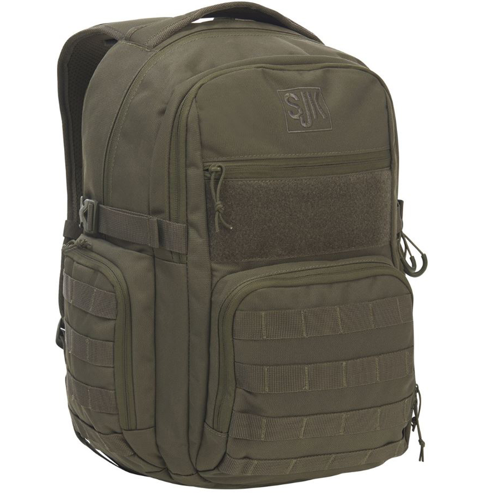 30 litre backpack hiking
