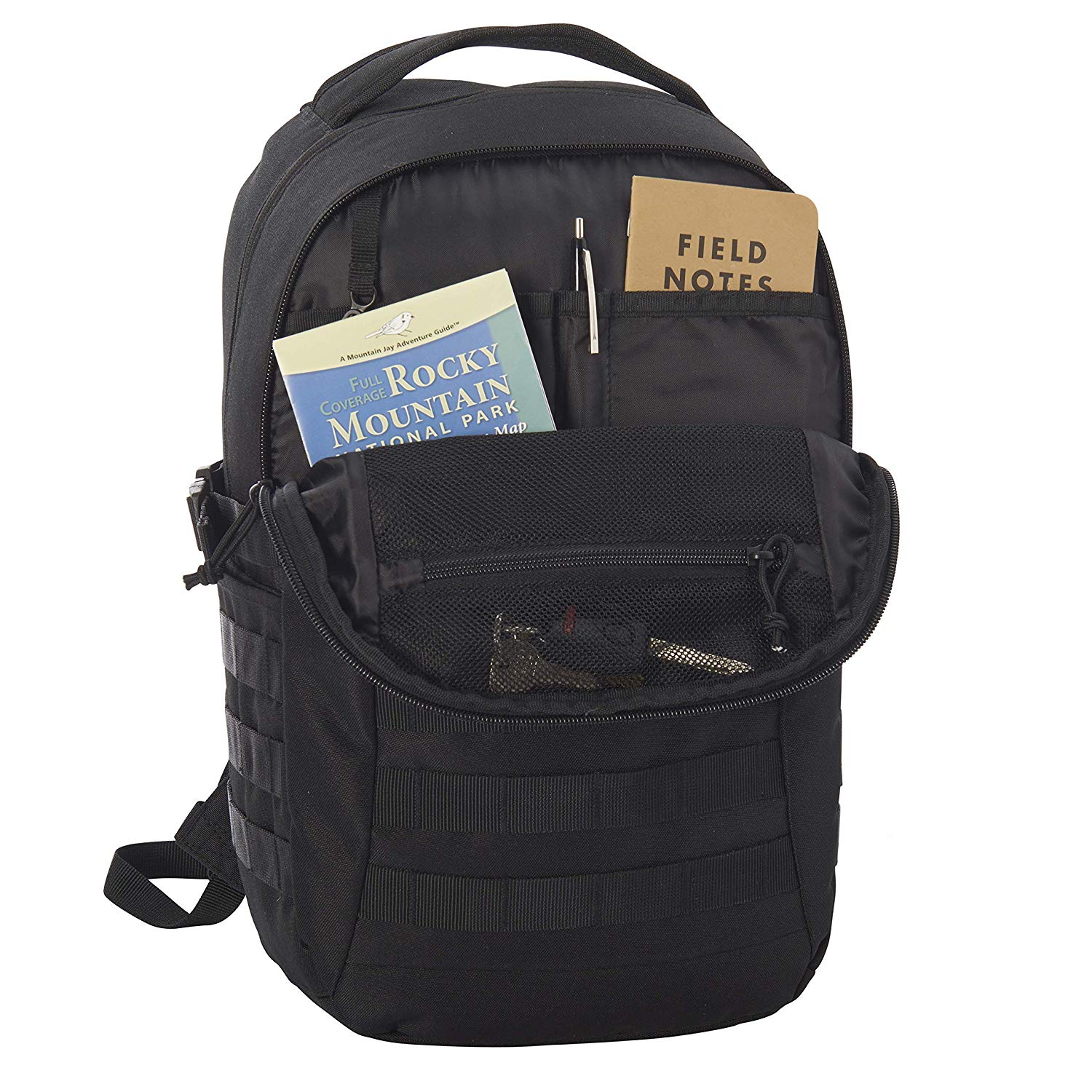 hiking backpack 20 l