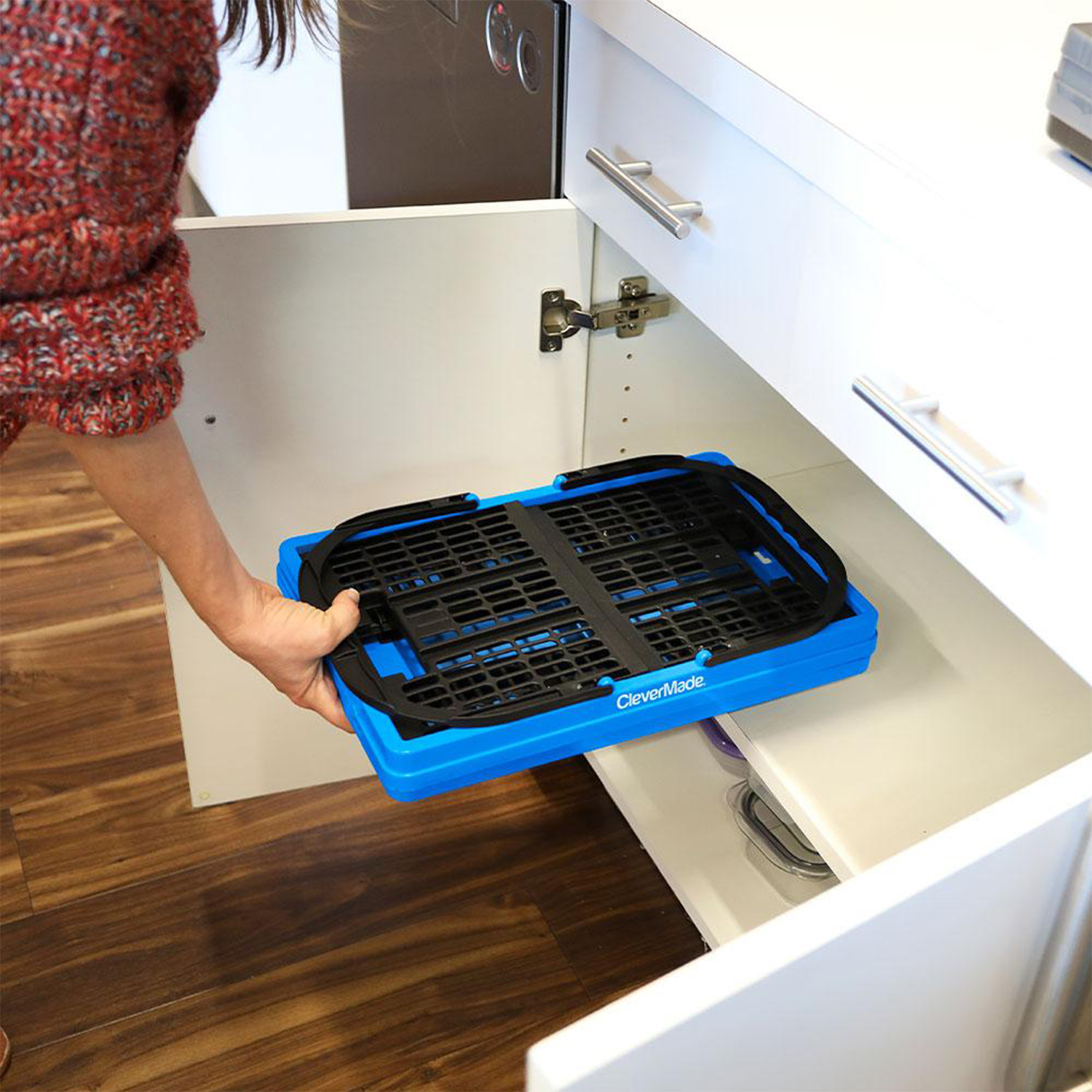 clevermade quadrabrella