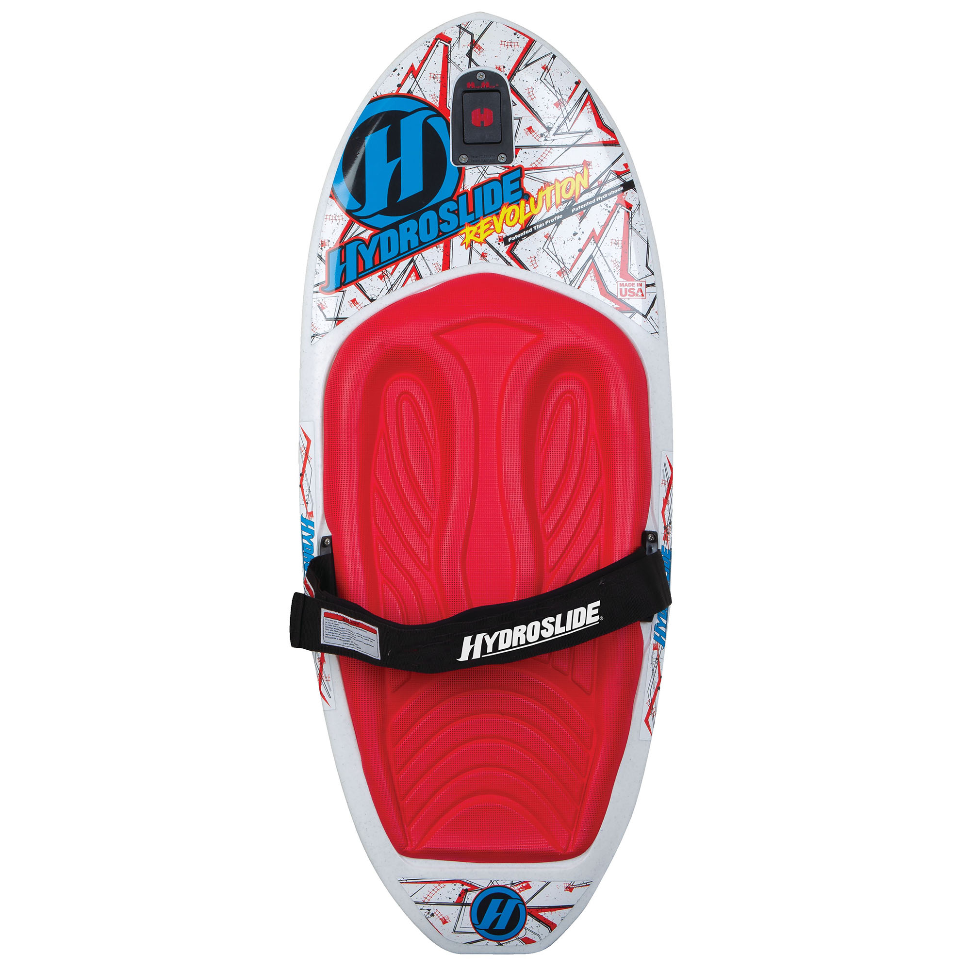 Hydroslide chaos wakeboard reviews