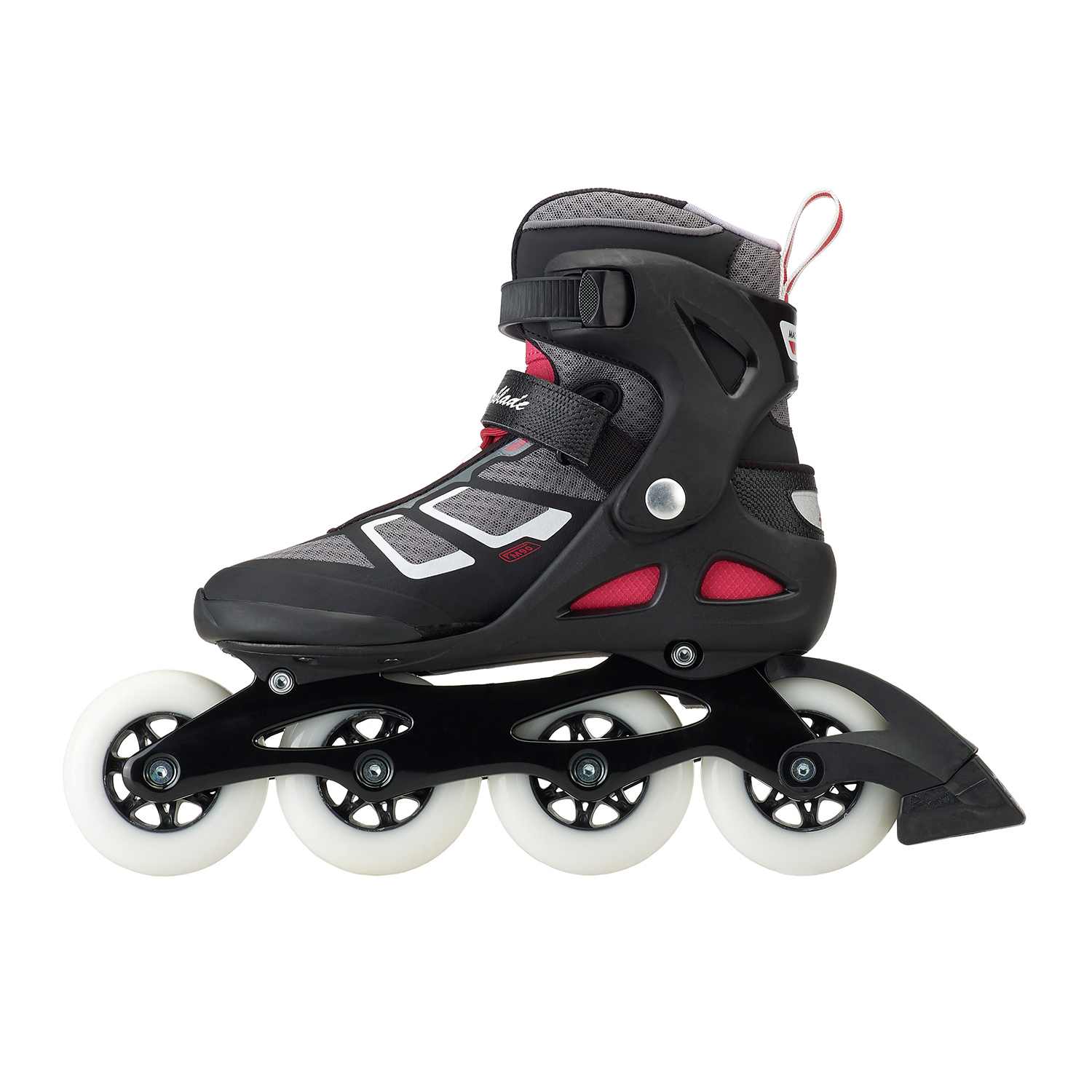 Rollerblade USA Macroblade 90 Women's Adult Fitness Inline Skates Size ...