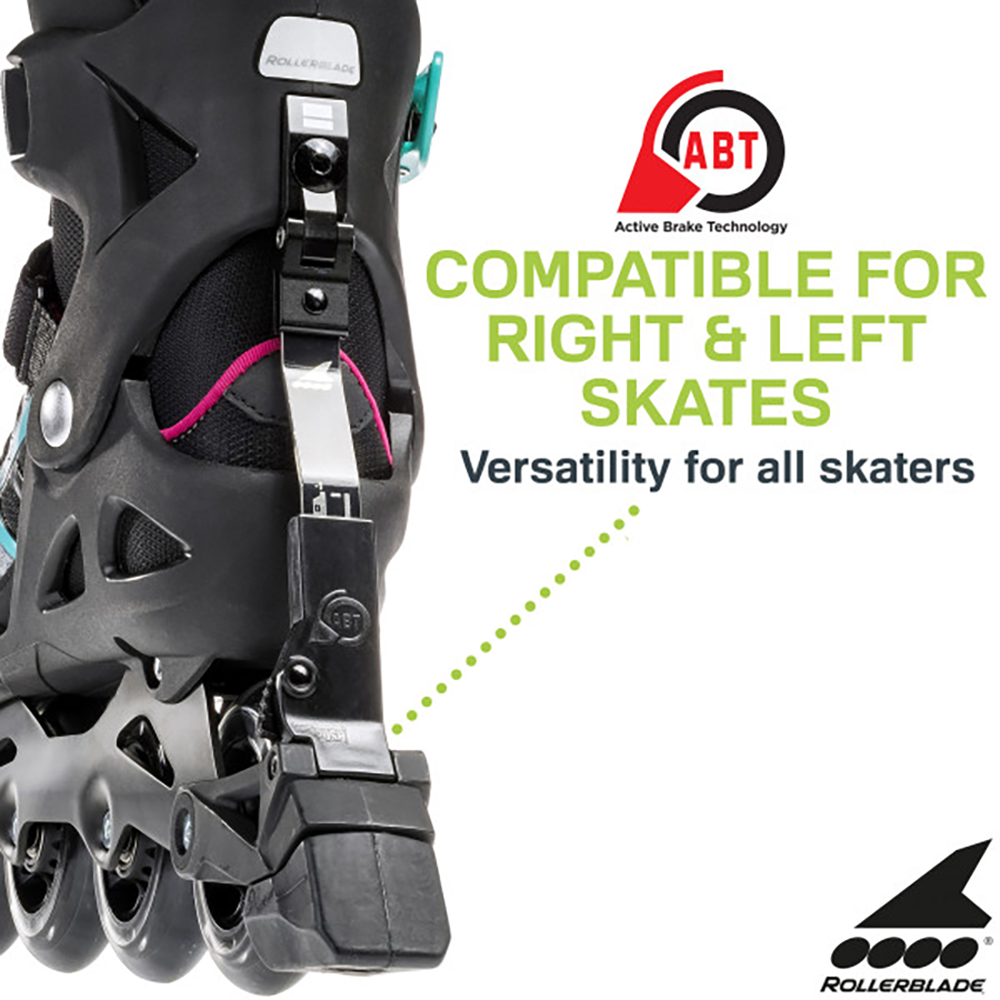 Rollerblade Macroblade 80 ABT Womens Adult Performance Inline Skates