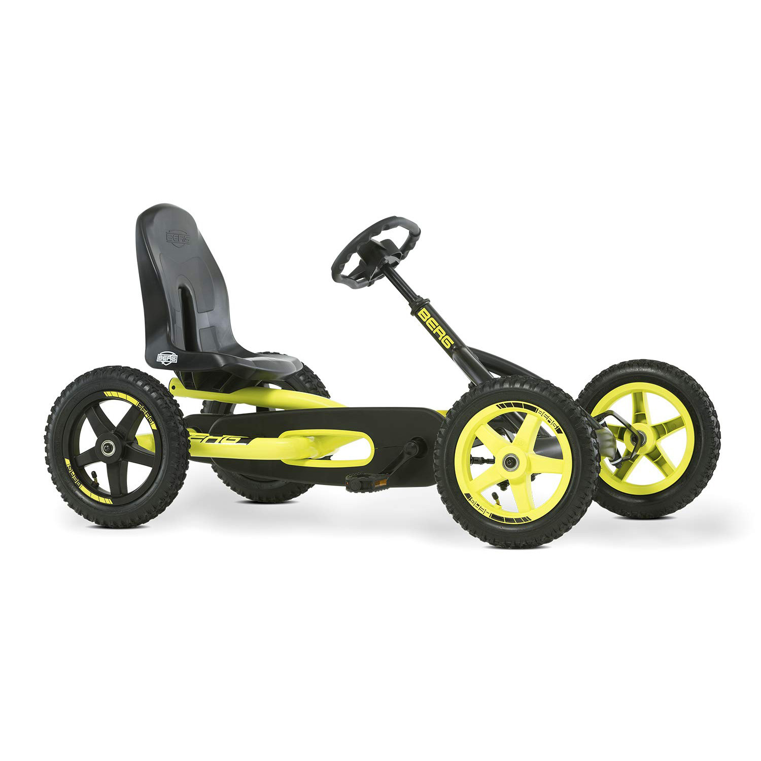 berg buddy pro go kart