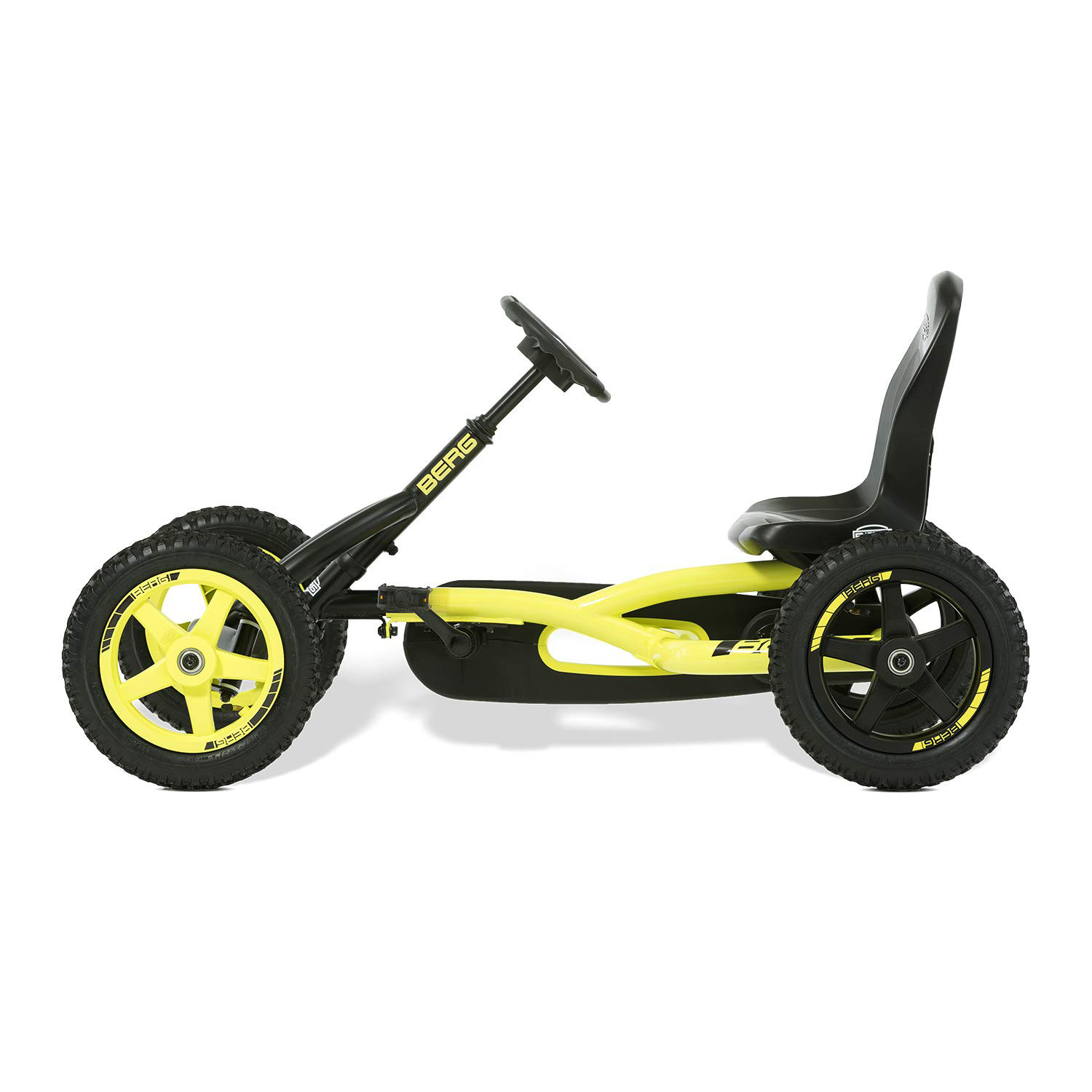 berg buddy pro go kart