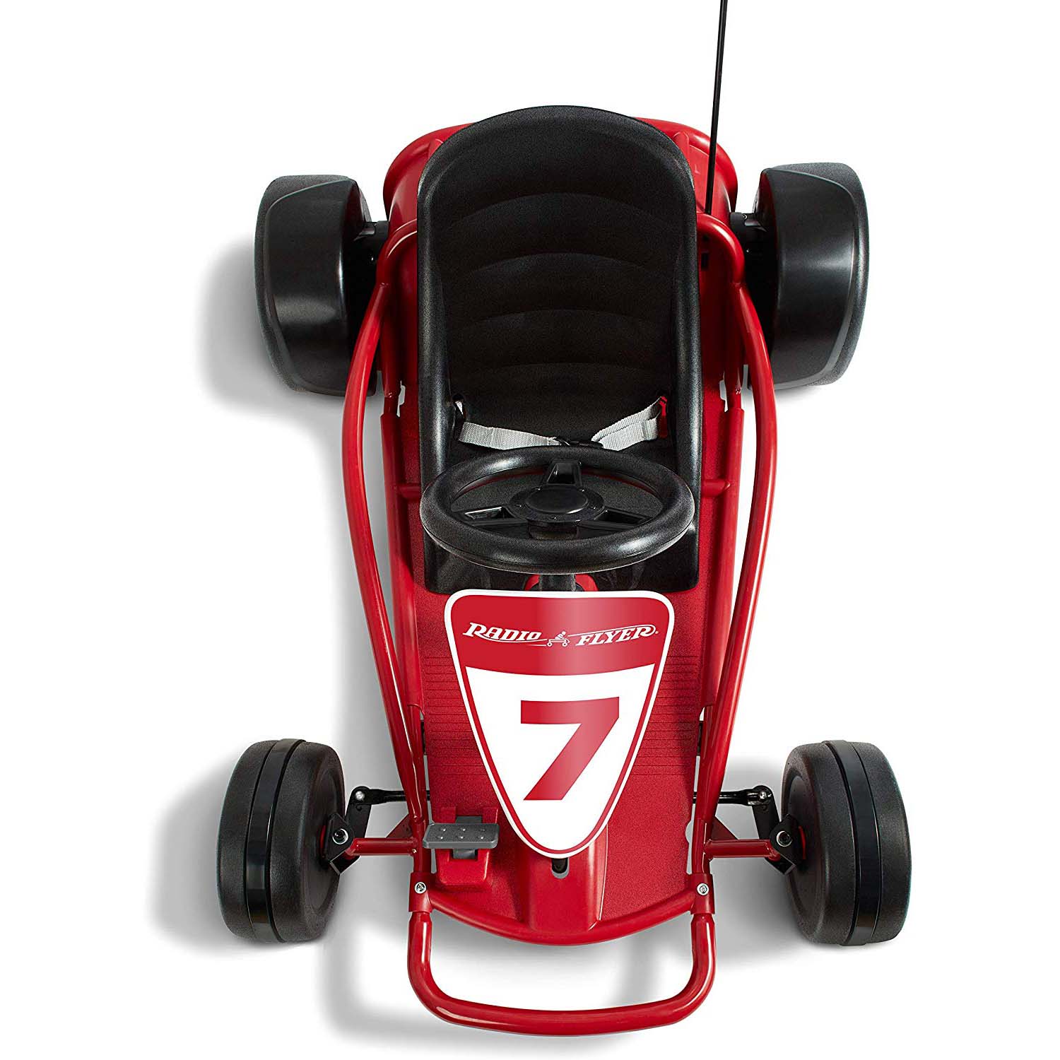 Radio Flyer Go Kart Charger