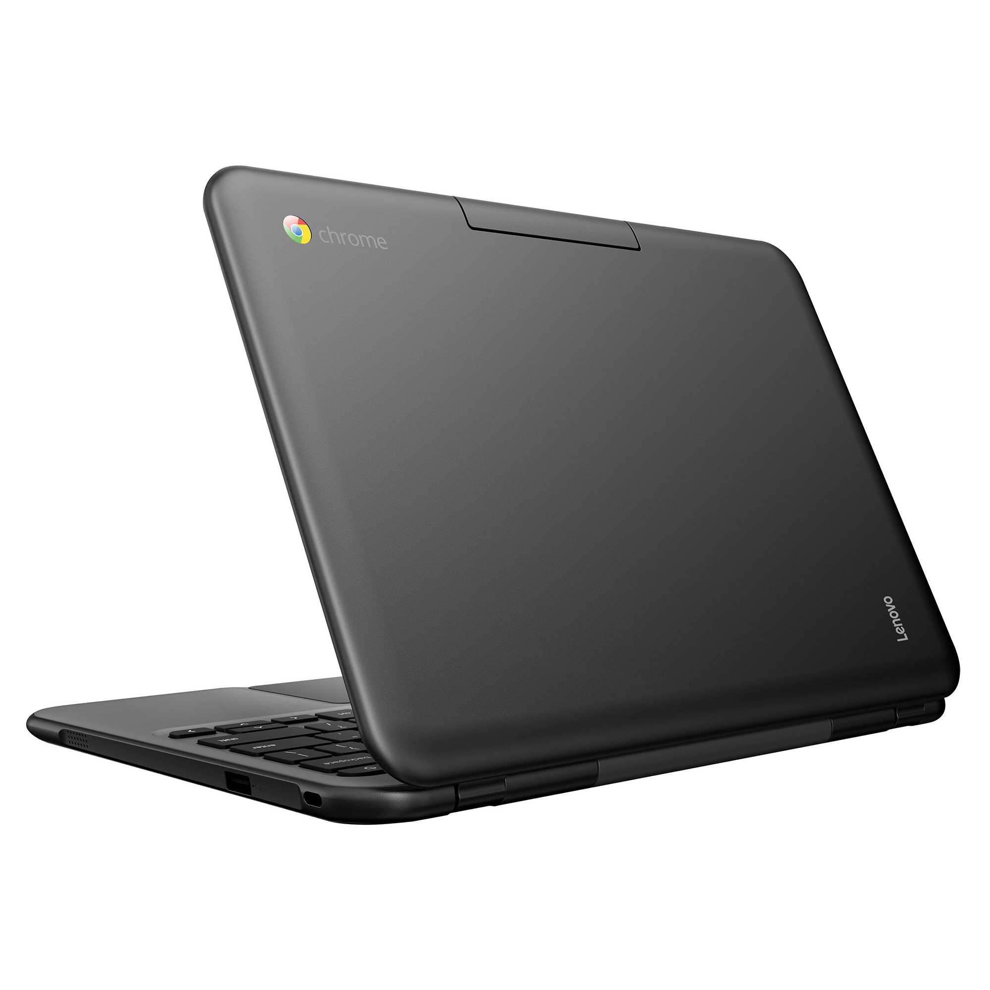 Lenovo ChromeBook N22 4GB RAM, 16GB SSD 11.6 Inch Laptop (Certified