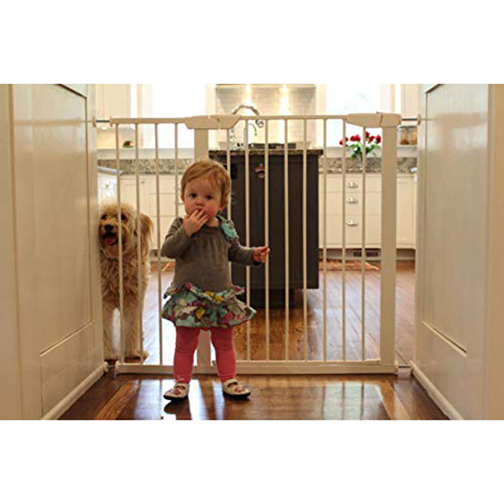 Cardinal Gates 36" Adjustable Extra Tall AutoLock Premium Pressure