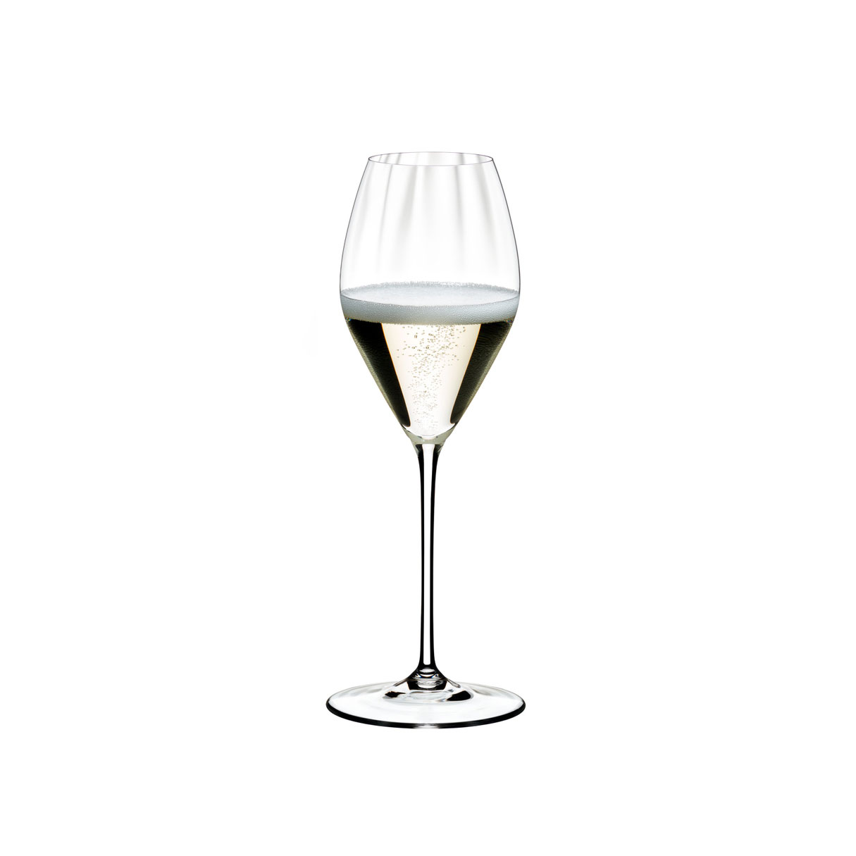 Riedel Performance Dishwasher Safe Crystal Tulip Champagne Wine Glass