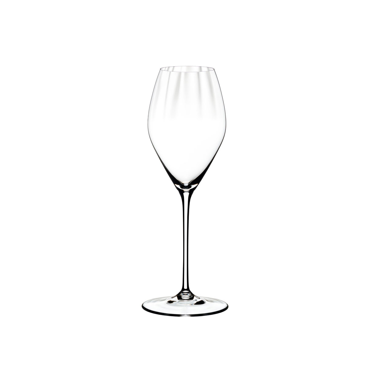 Riedel Performance Dishwasher Safe Crystal Tulip Champagne Wine Glass