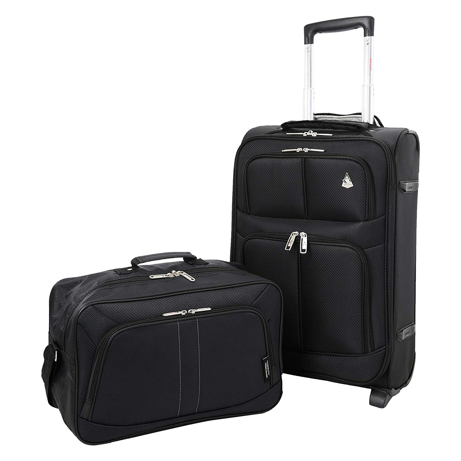 aerolite aluminium luggage