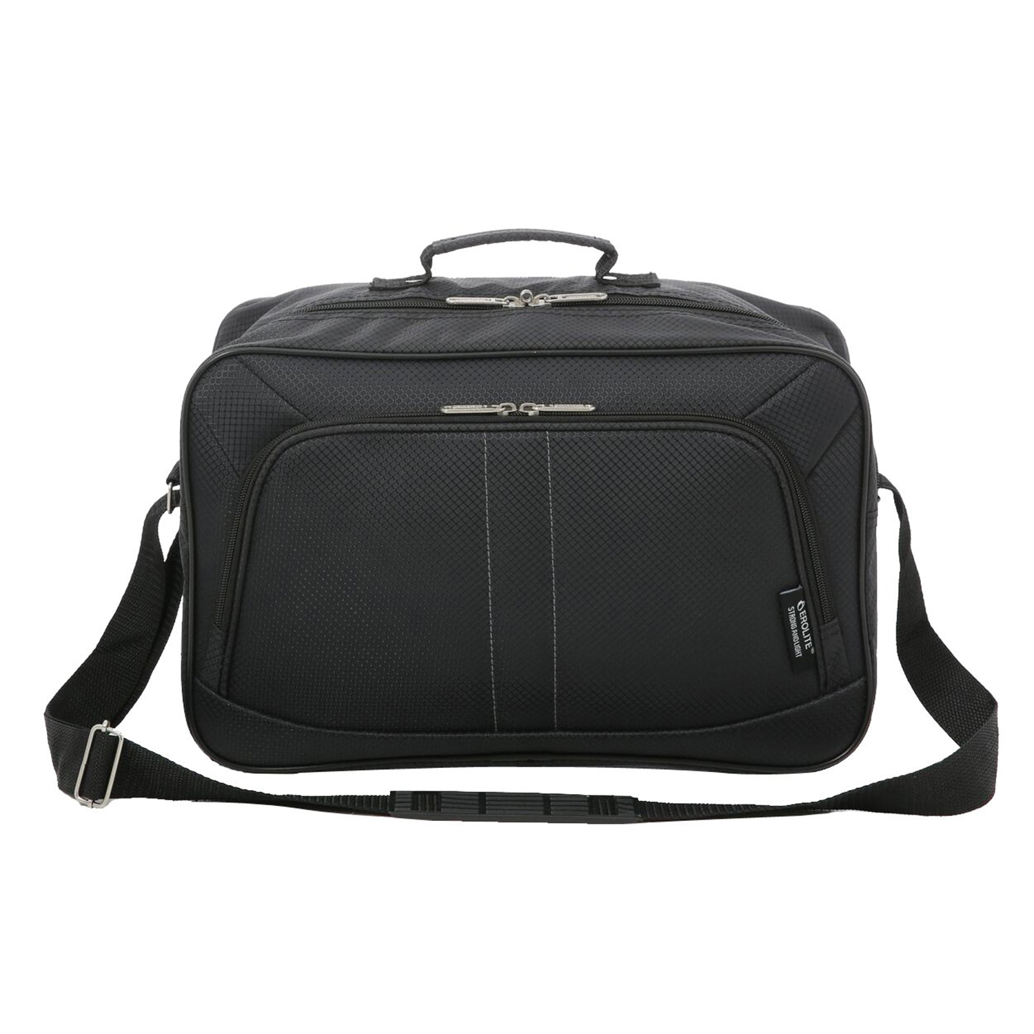 aerolite 5cities underseat approved holdall bag