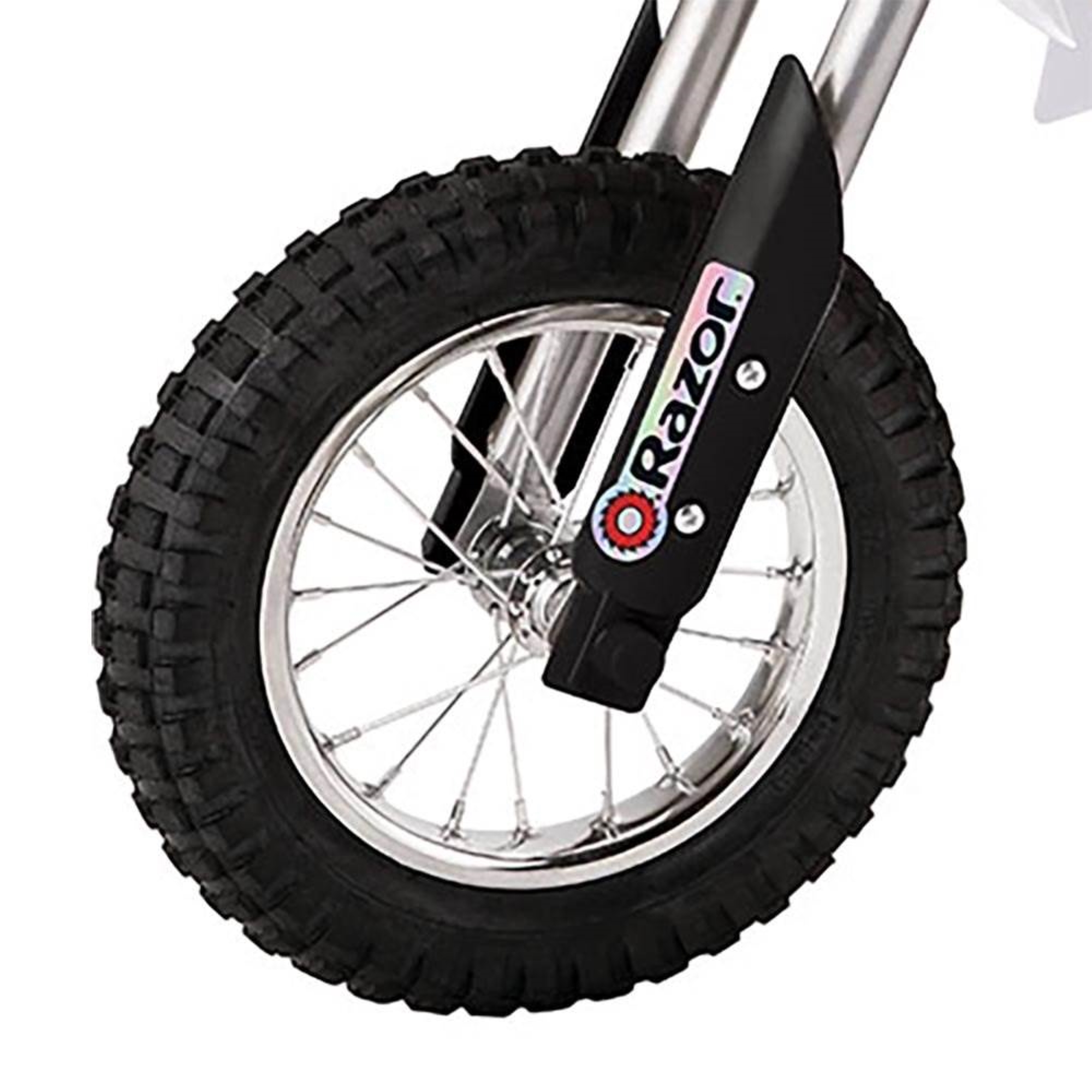 Razor MX400 & MX650 Electric Toy Motocross Motorcycle Dirt Bike