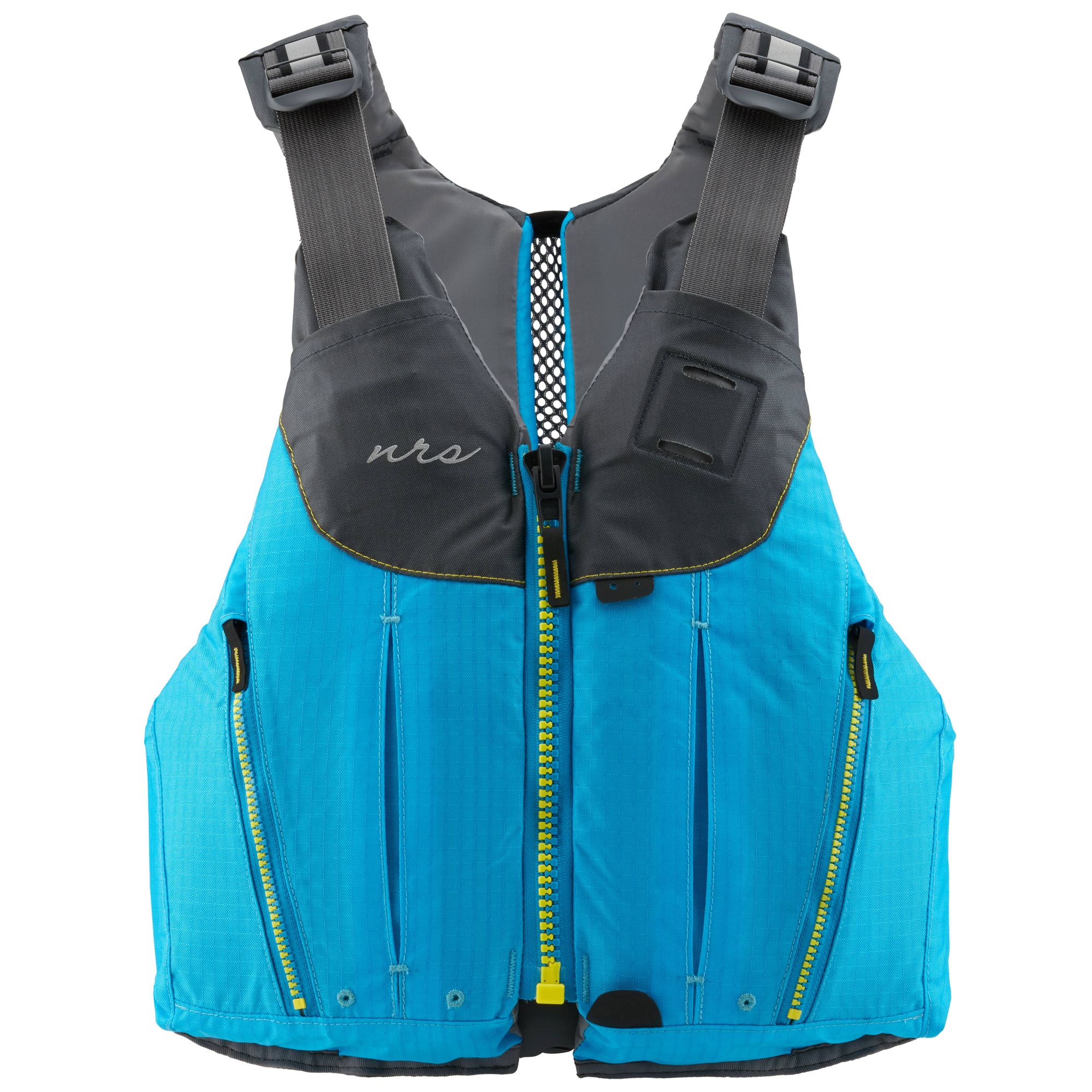 NRS Women's Nora Type III Life Jacket Vest PFD w/ Pockets