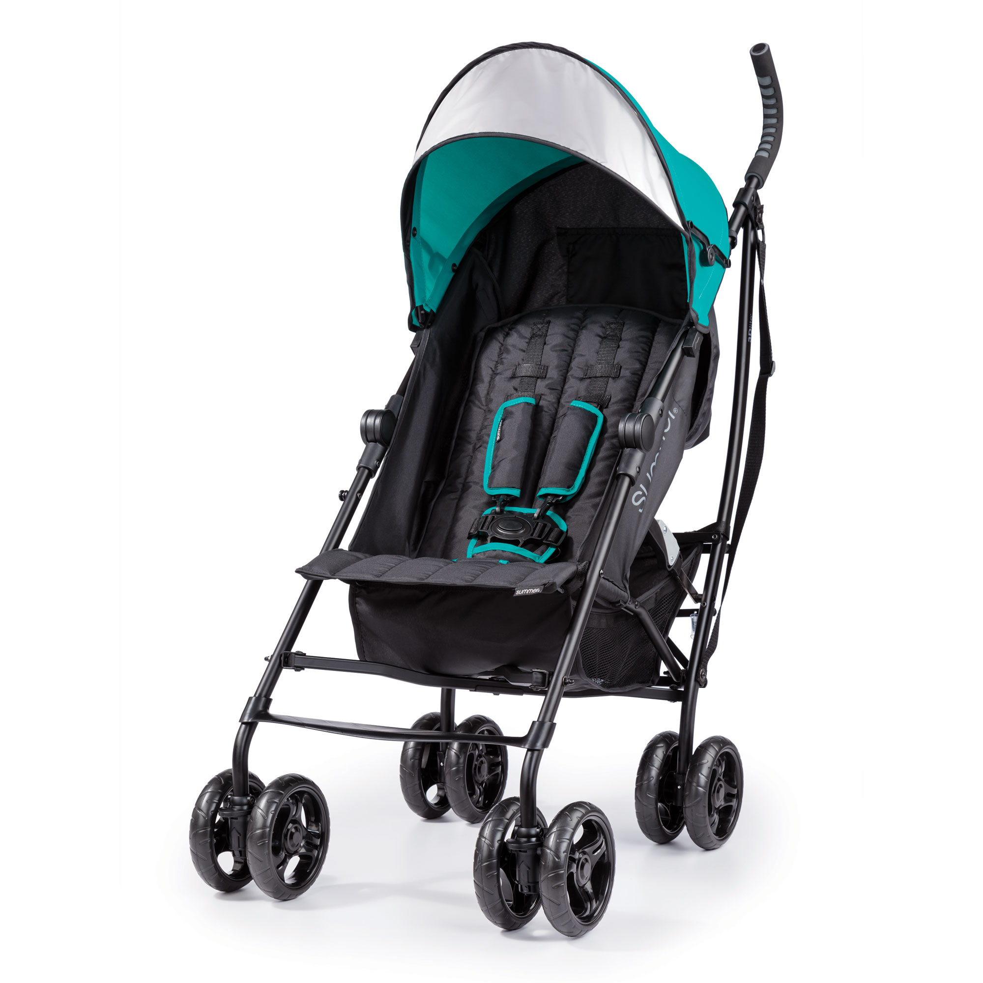 summer tote stroller