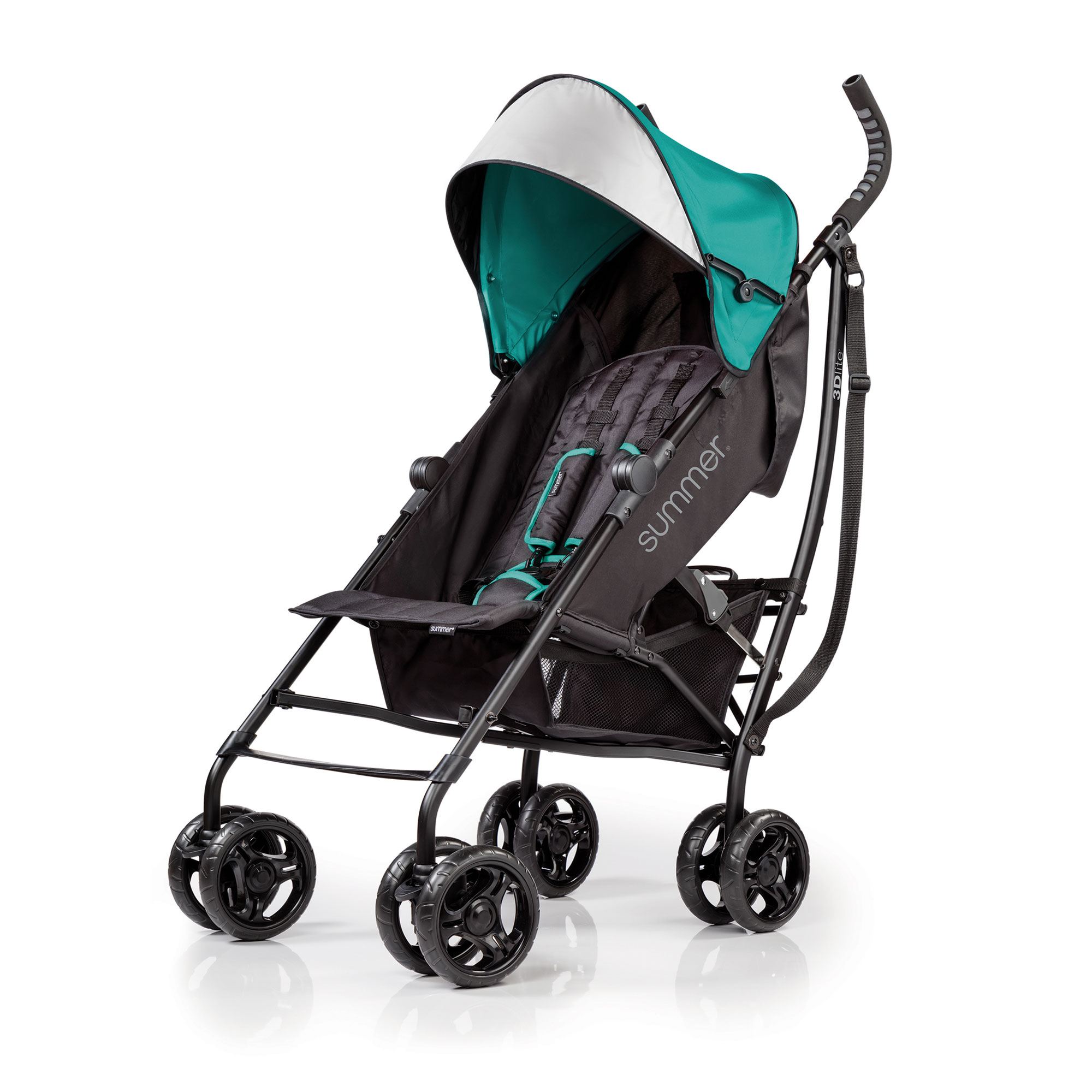 summer tote stroller