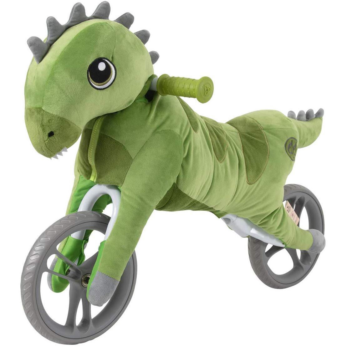 my buddy wheels dinosaur