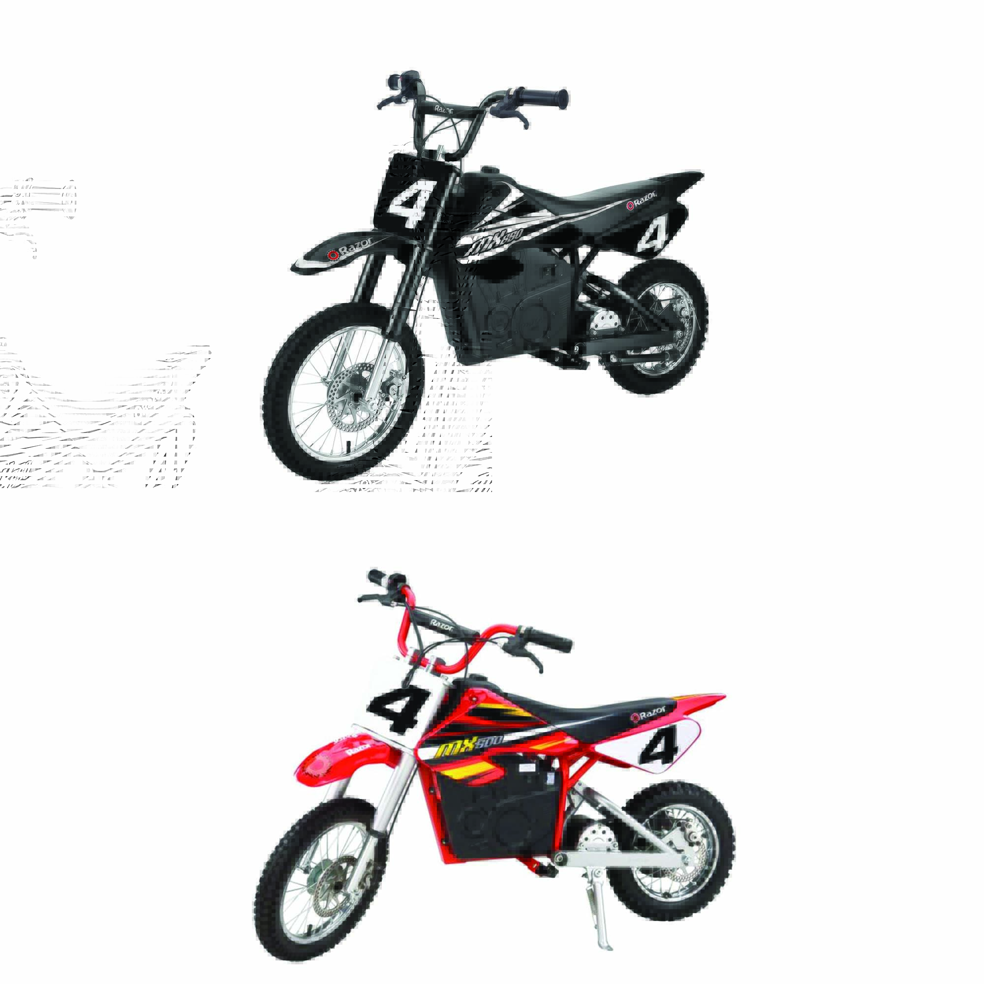 razor mx650 dirt rocket