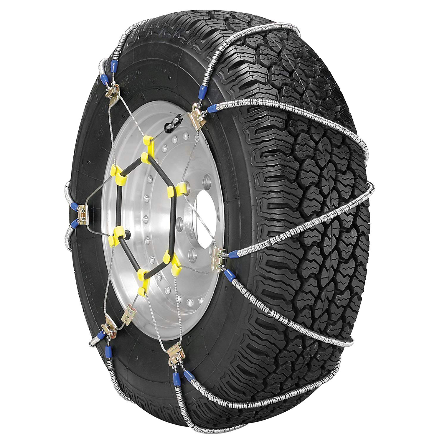 Security Chain ZT729 Super Z LT Truck SUV Snow Tire Radial Chain (2