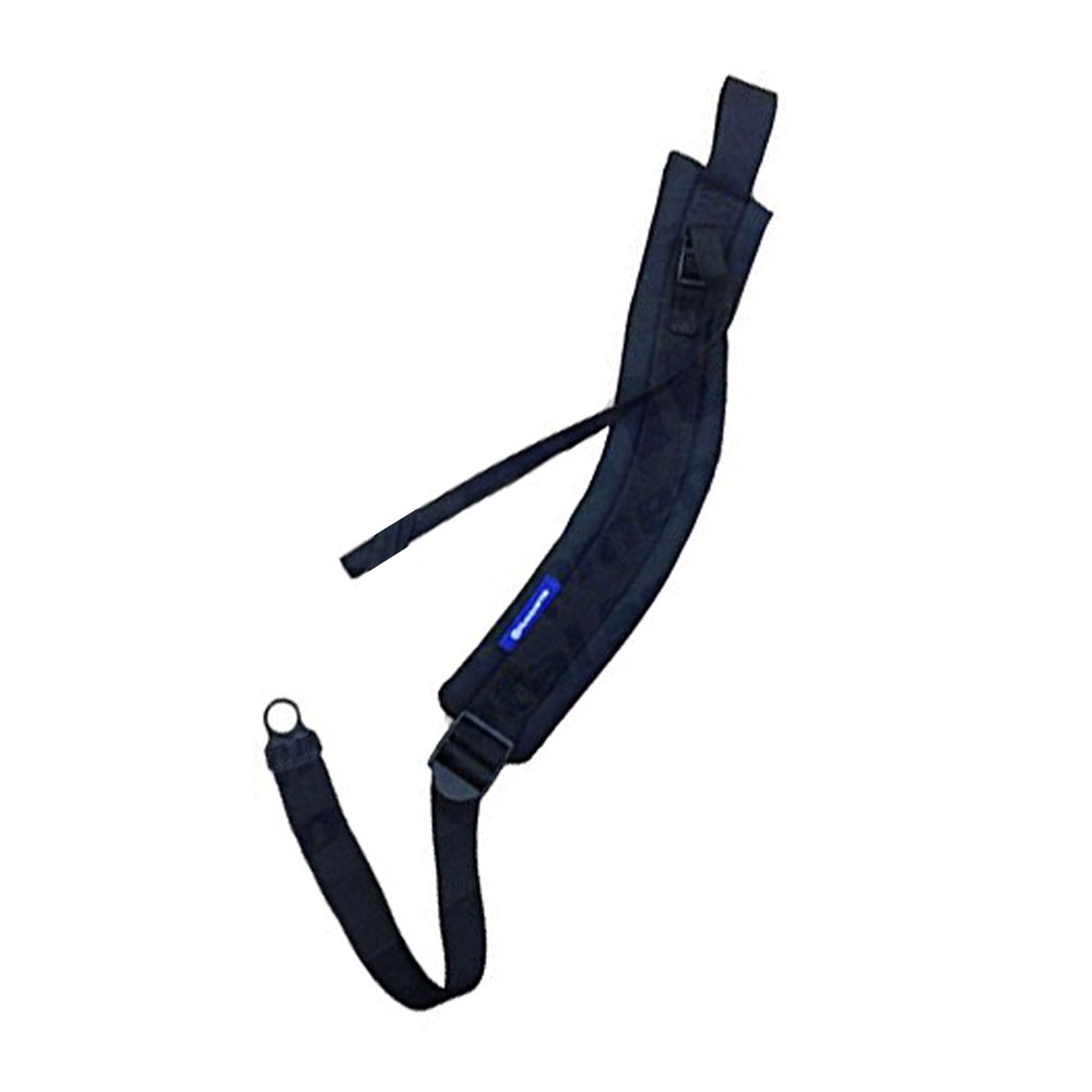 Husqvarna 511803001 Left Padded Carry Strap for Backpack Leaf Blowers | eBay
