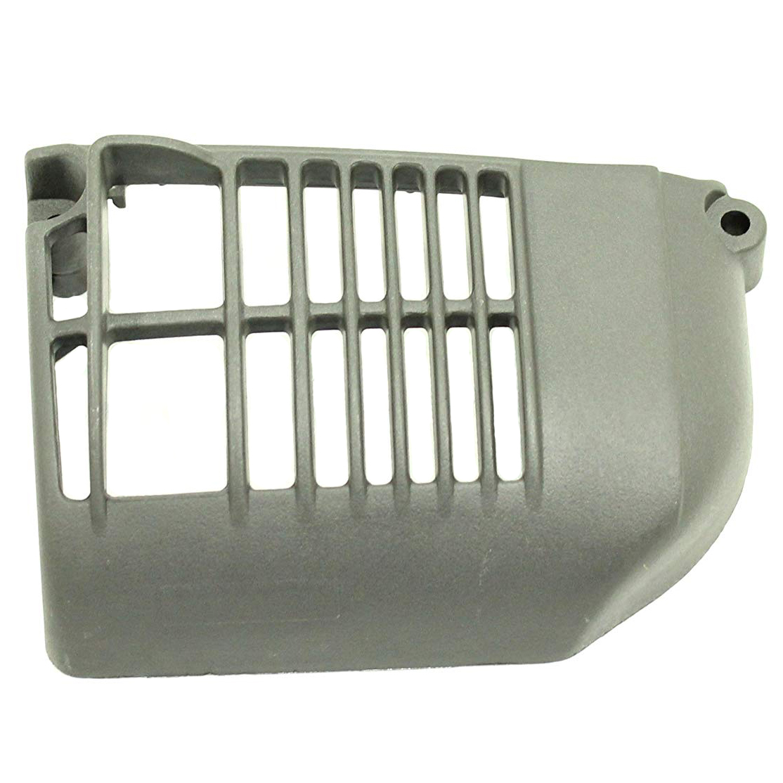 Husqvarna 503811402 Chainsaw Muffler Cover Replacement for 334T/335XPT