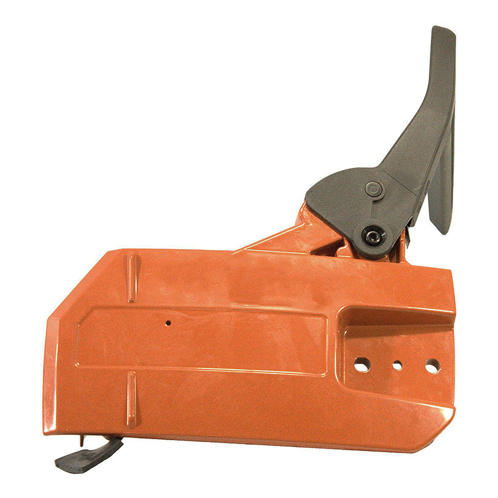 Husqvarna 503736601 Chain Brake O.E.M. Replacement Part for 61, 66, 266