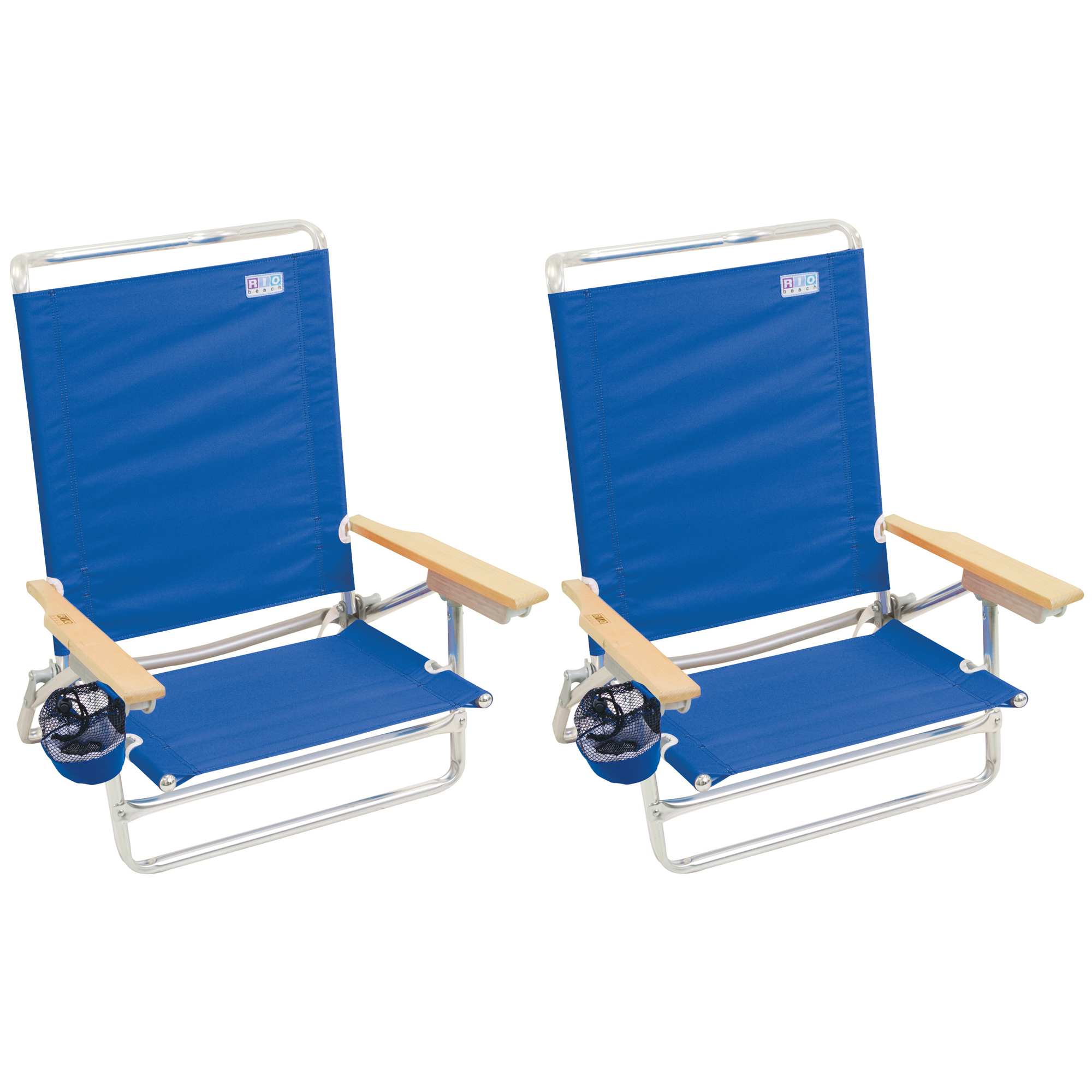  Rio Beach Wave Beach Folding Sand Chair for Simple Design