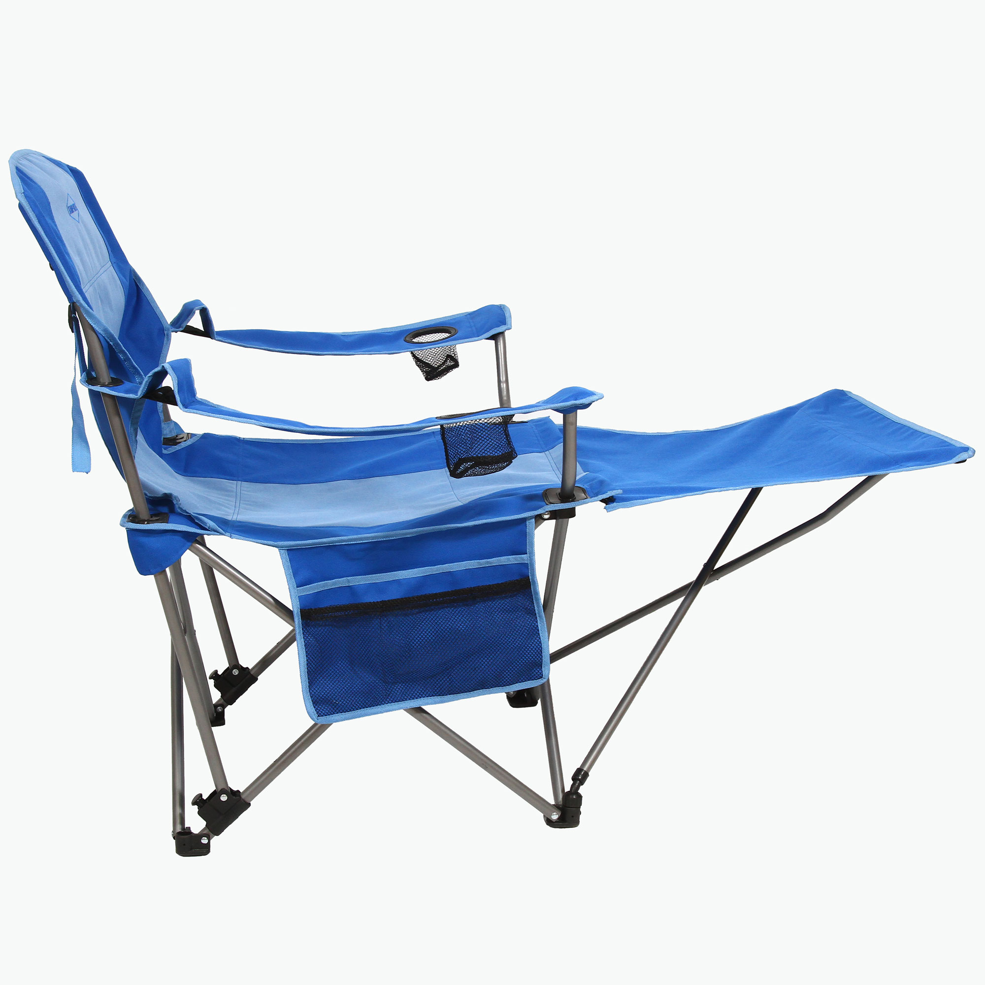 KampRite Outdoor Camping Beach Patio Folding Chair w