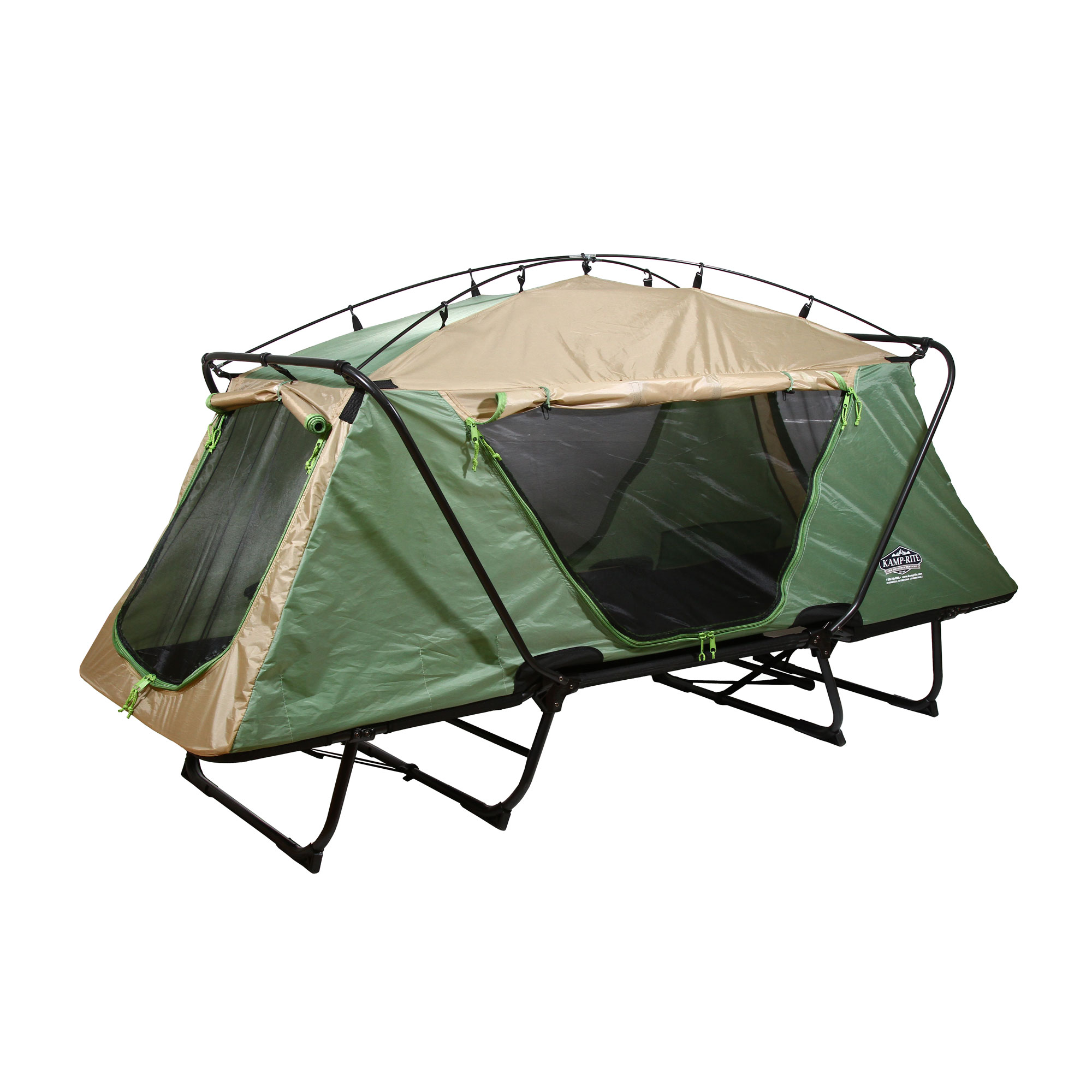 kamp rite oversized tent cot