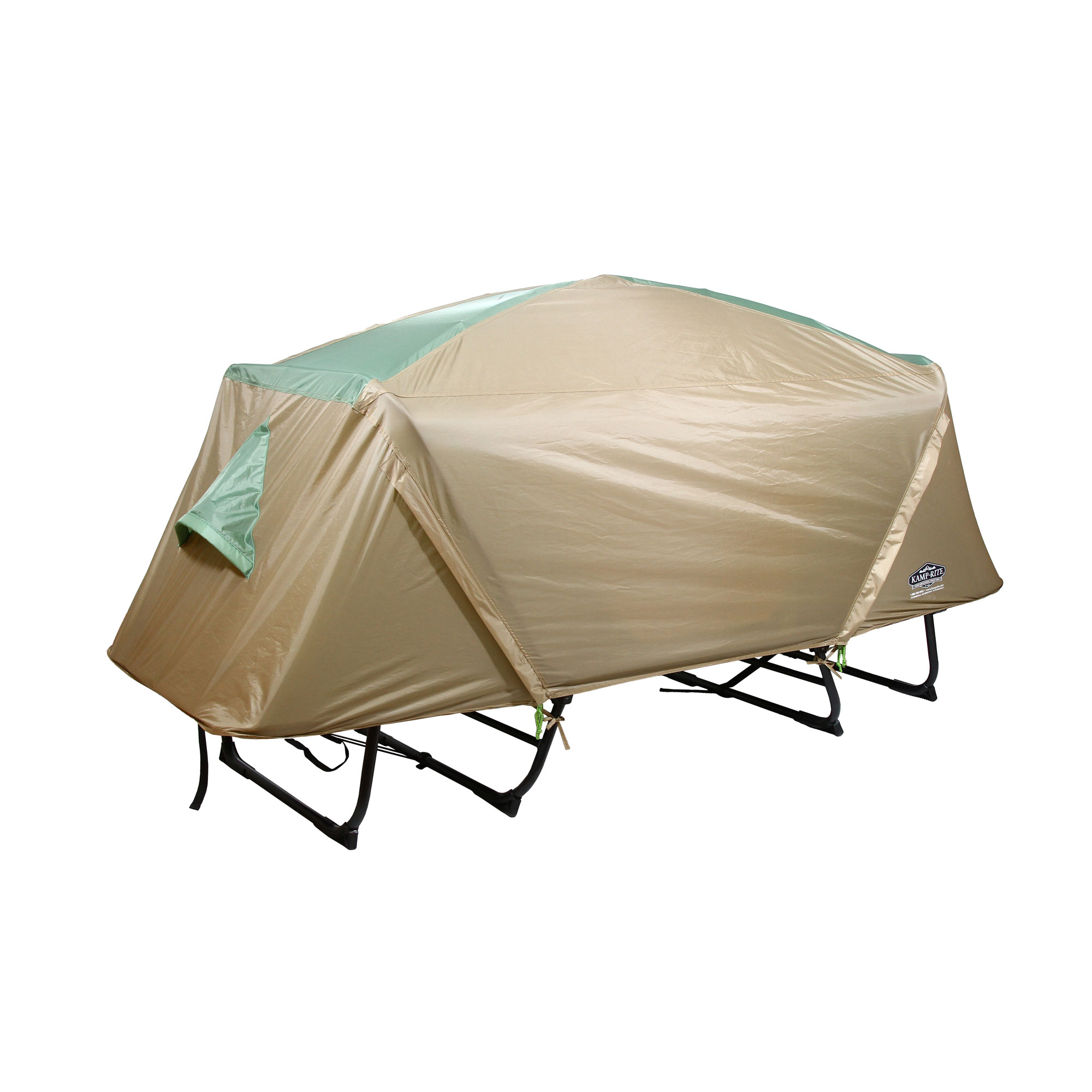 cot for camping tent