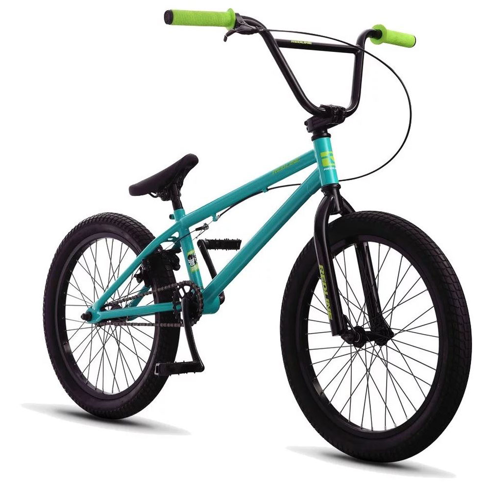 kids 20 inch bmx