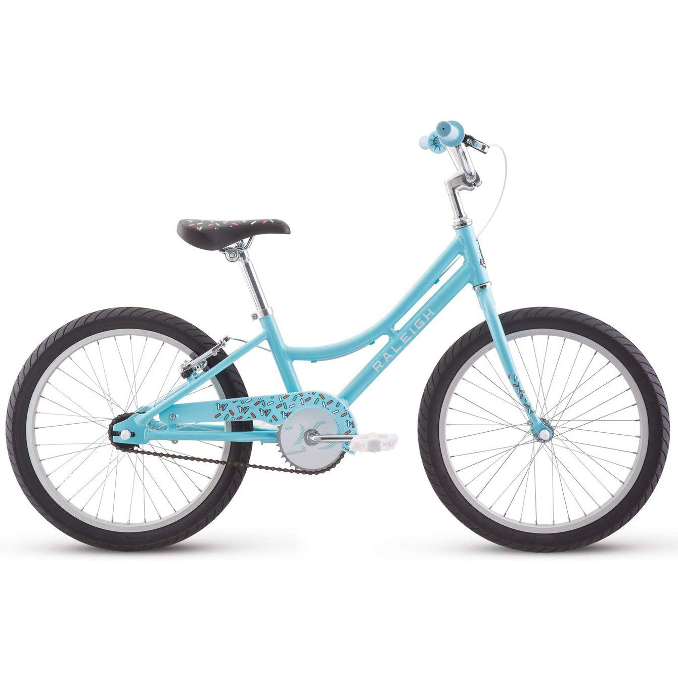 redline bmx blue