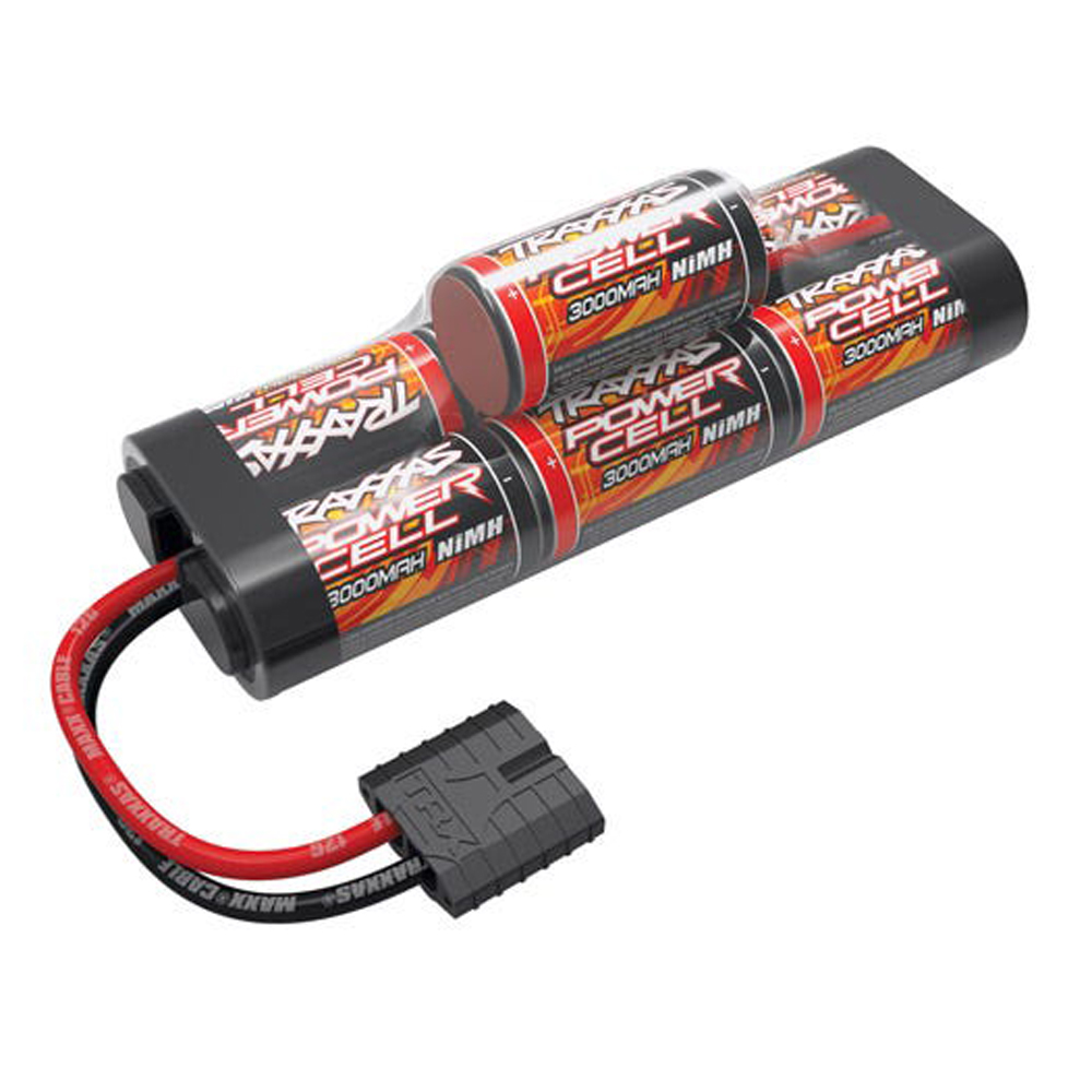 rc car battery nimh