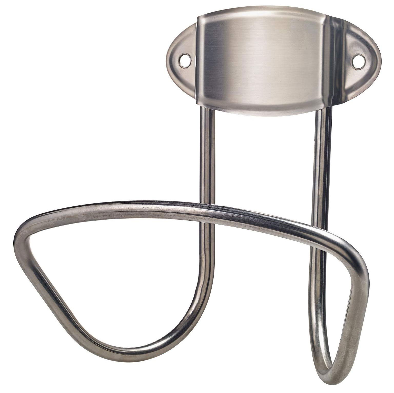 Liberty Garden Stainless Steel Industrial Strength Garden Water Hose Hanger 764736680003 eBay