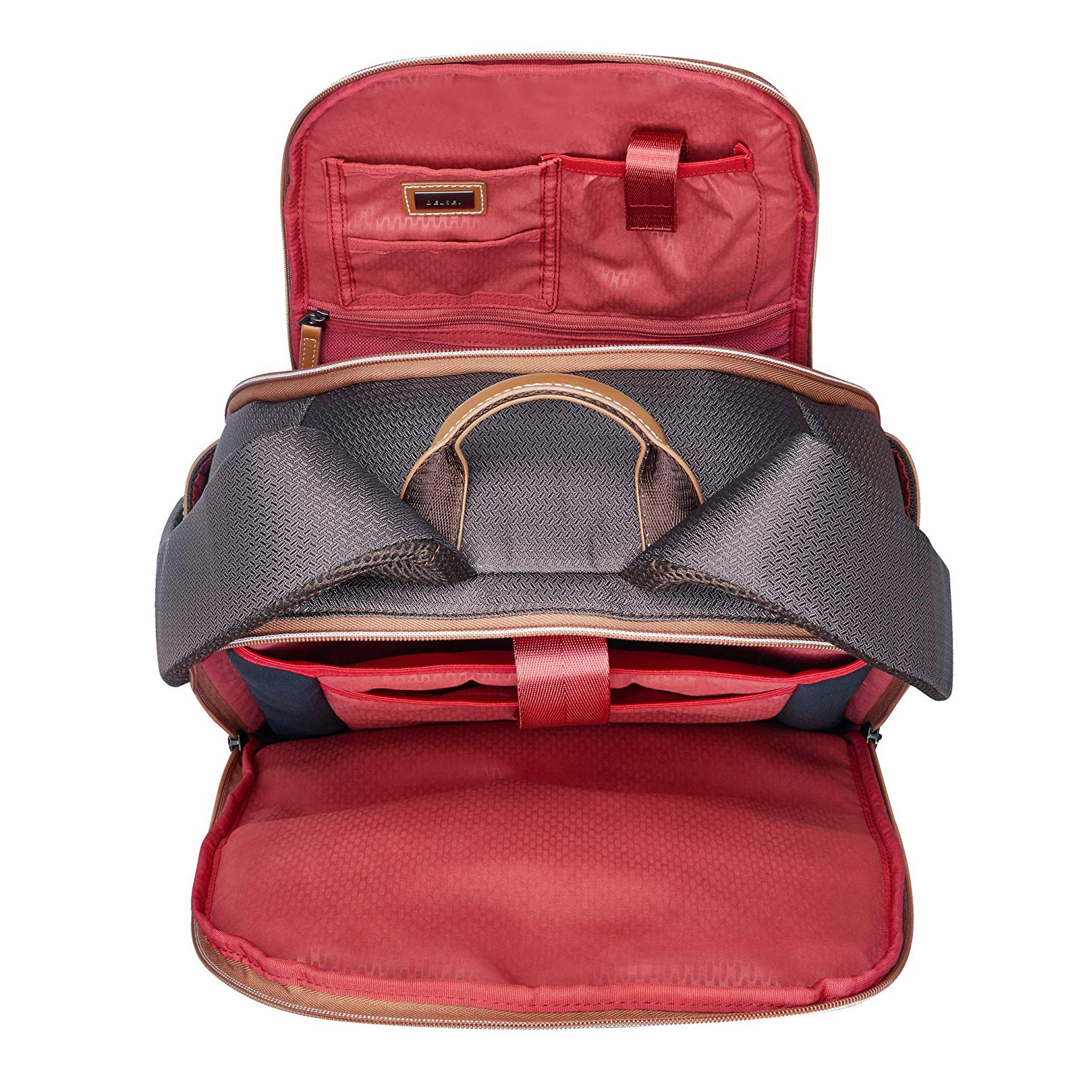delsey chatelet soft air backpack